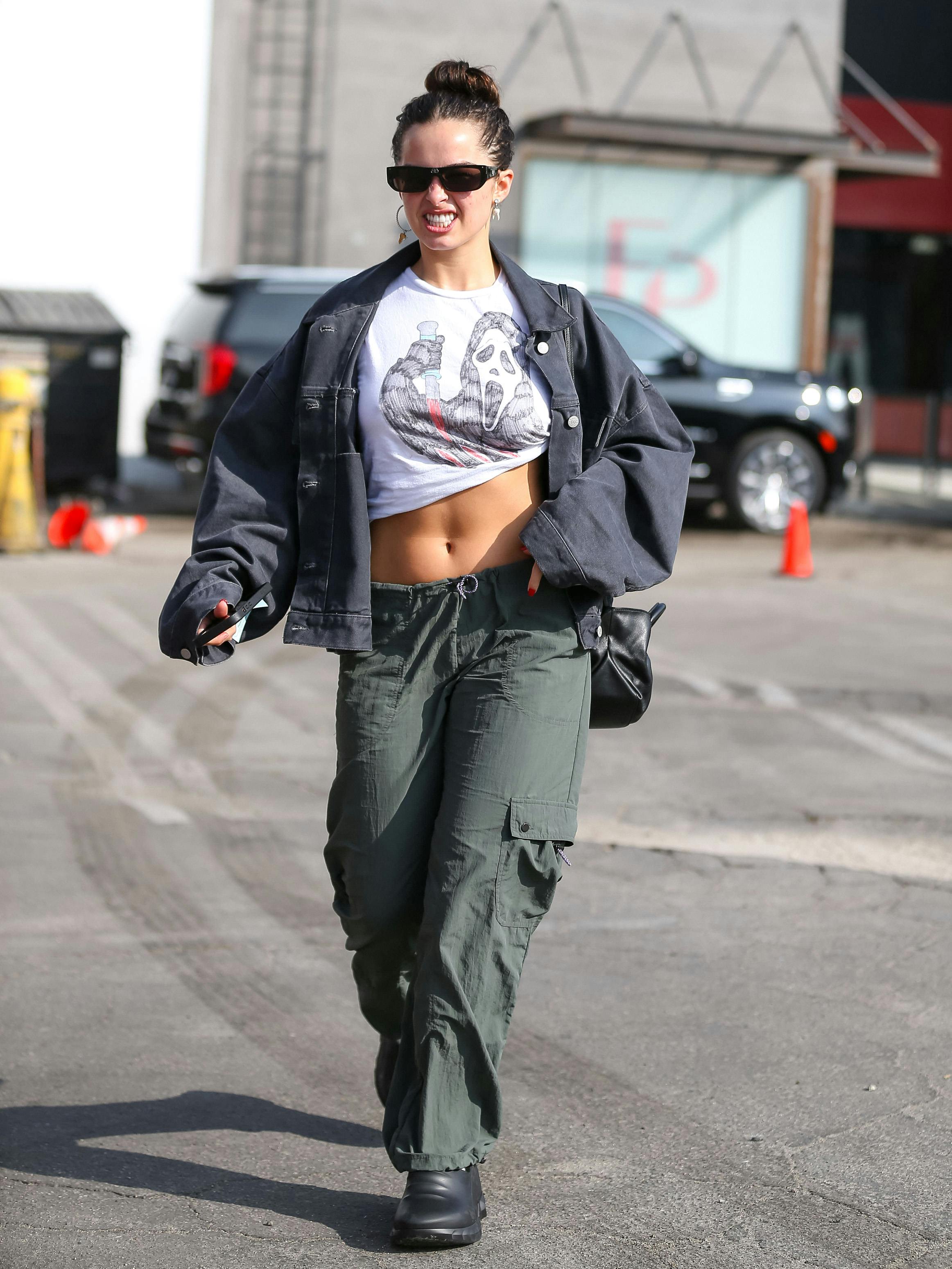 Addison Rae: What to Know About The Rising TikTok Star | Highsnobiety