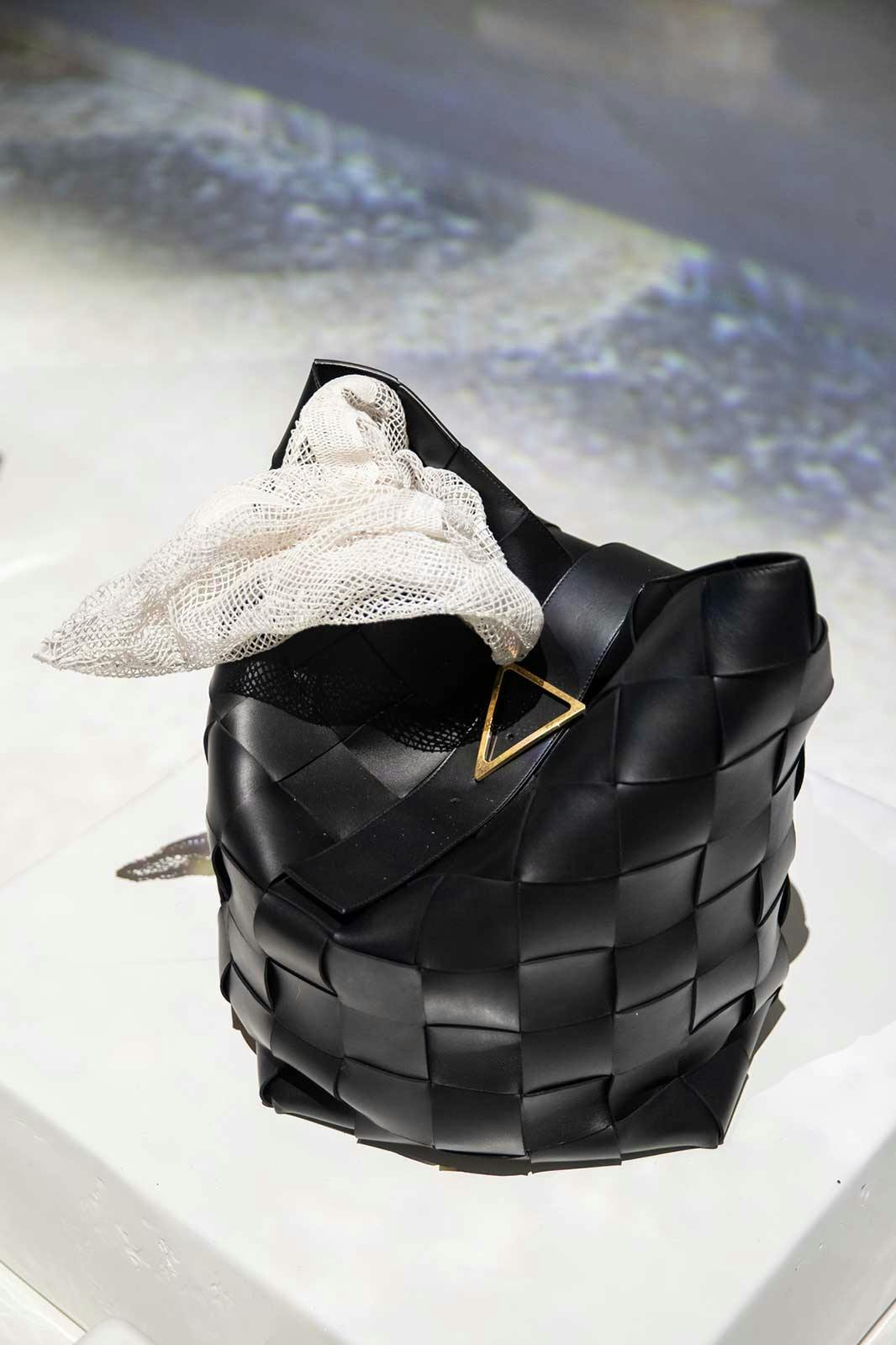 You Can Now Buy Old-Season Bottega Veneta Bags As Part Of The