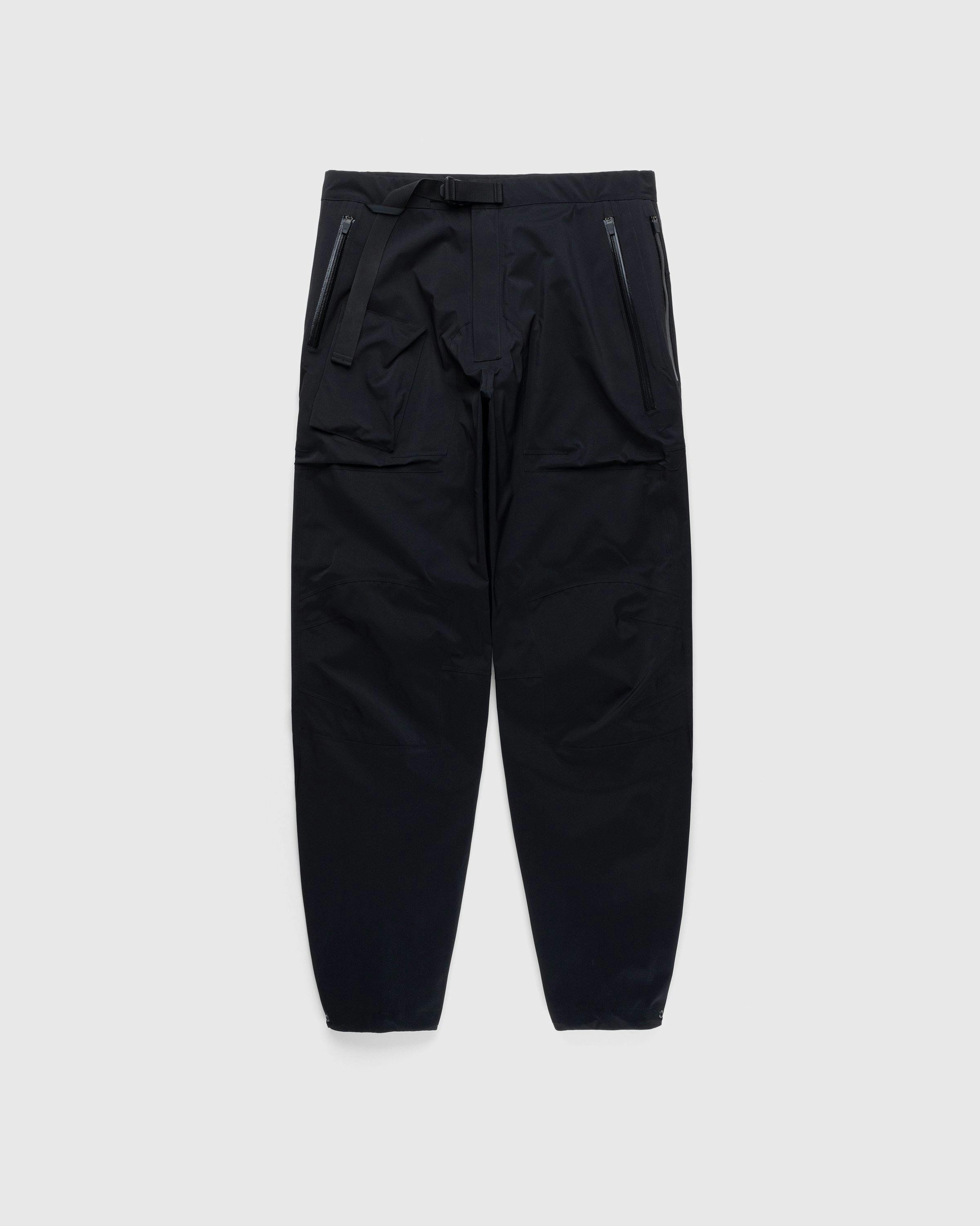 ACRONYM - P44-DS Cargo Pant Black - Clothing - Black - Image 1