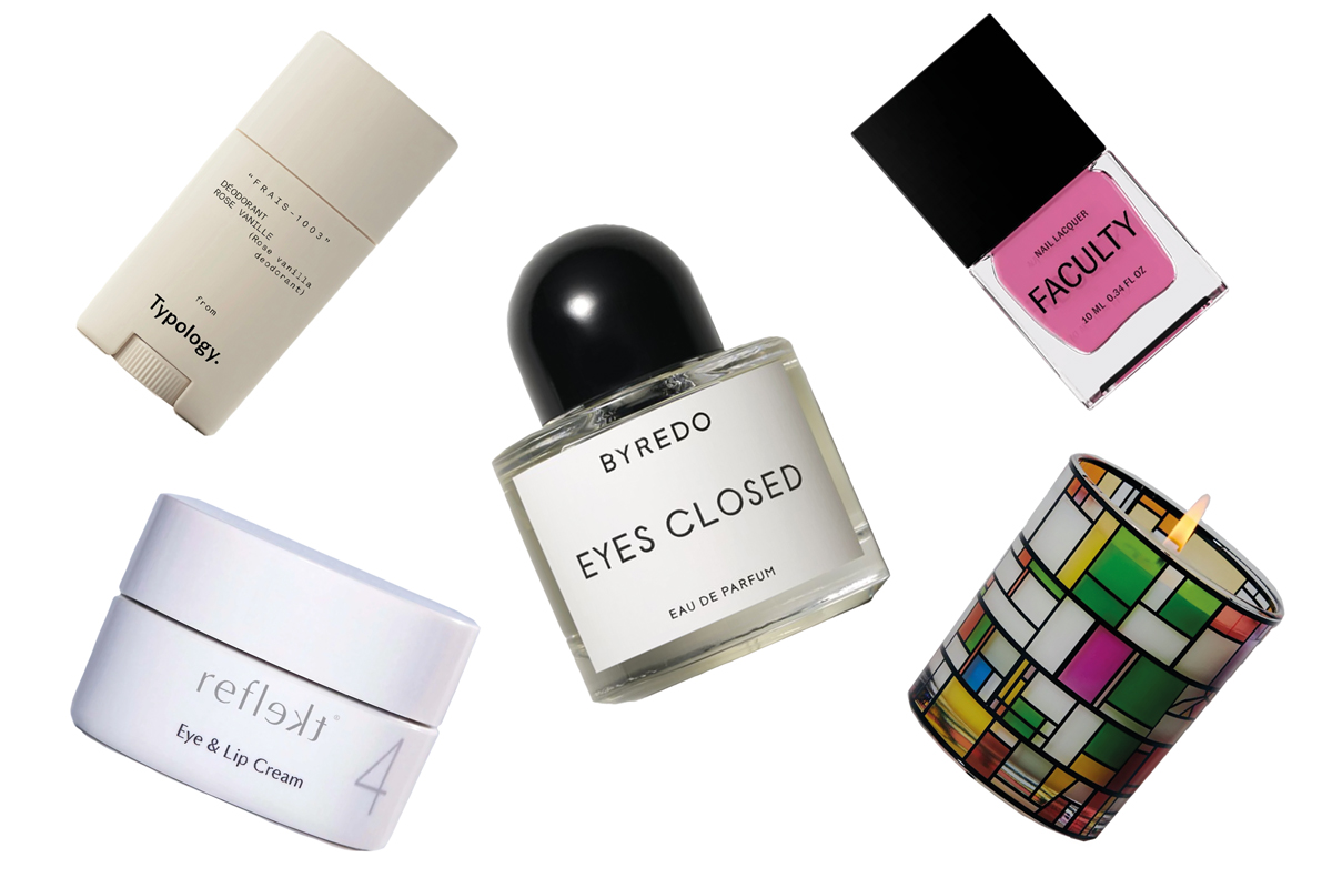 The Best Beauty Products & Launches of October 2022