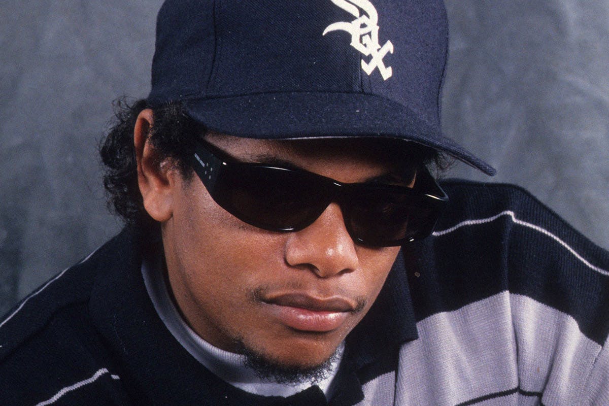 How Did Eazy-E Die? Details on the Rapper's Passing