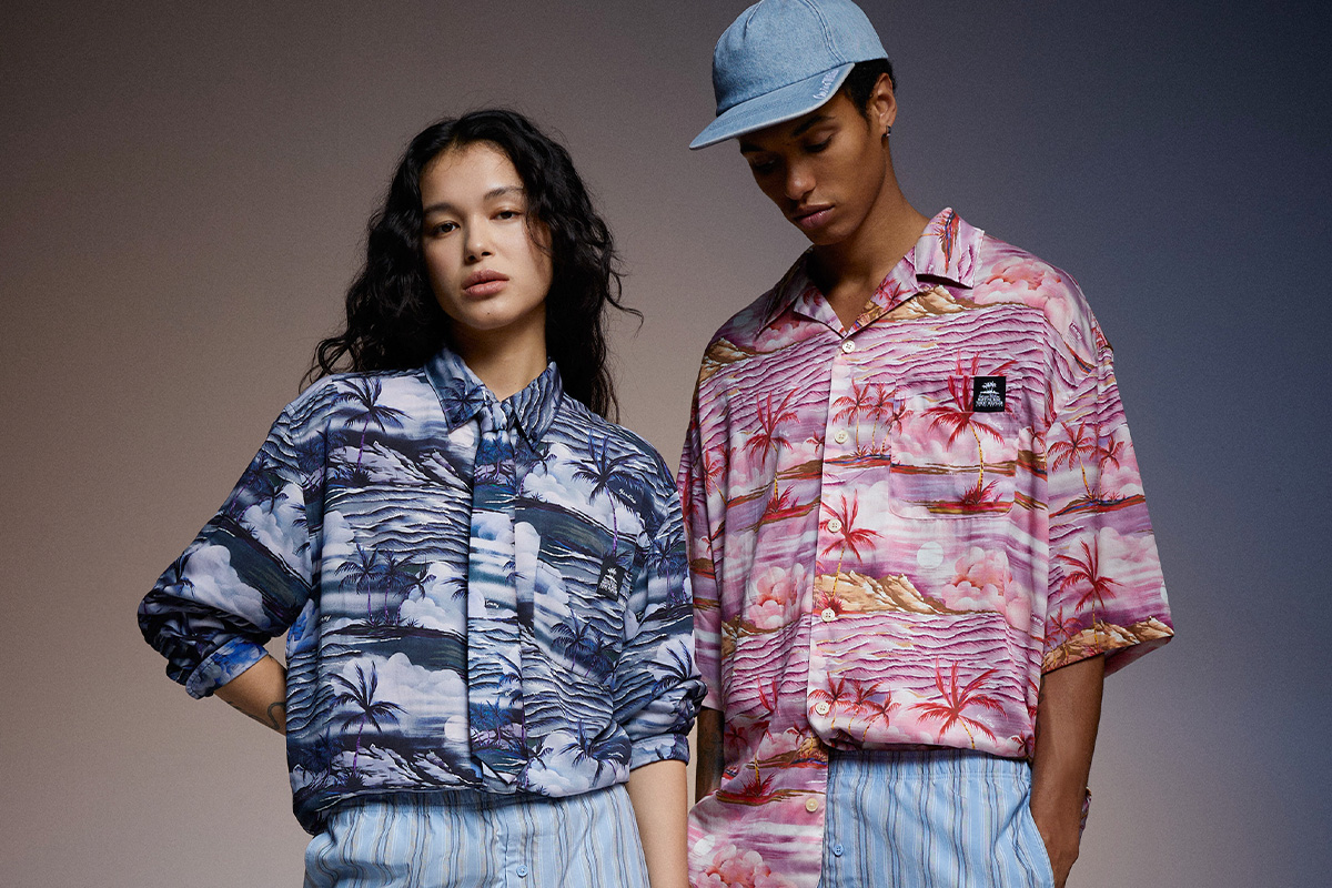 Martine Rose x Tommy Jeans Is An All-American Affair - 10 Magazine USA