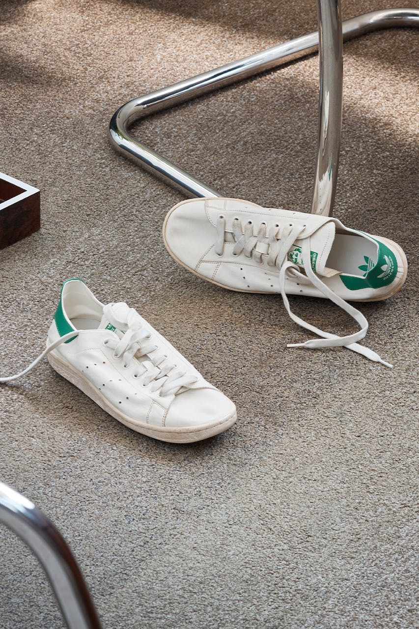 How to style Stan Smith sneakers, Well+Good