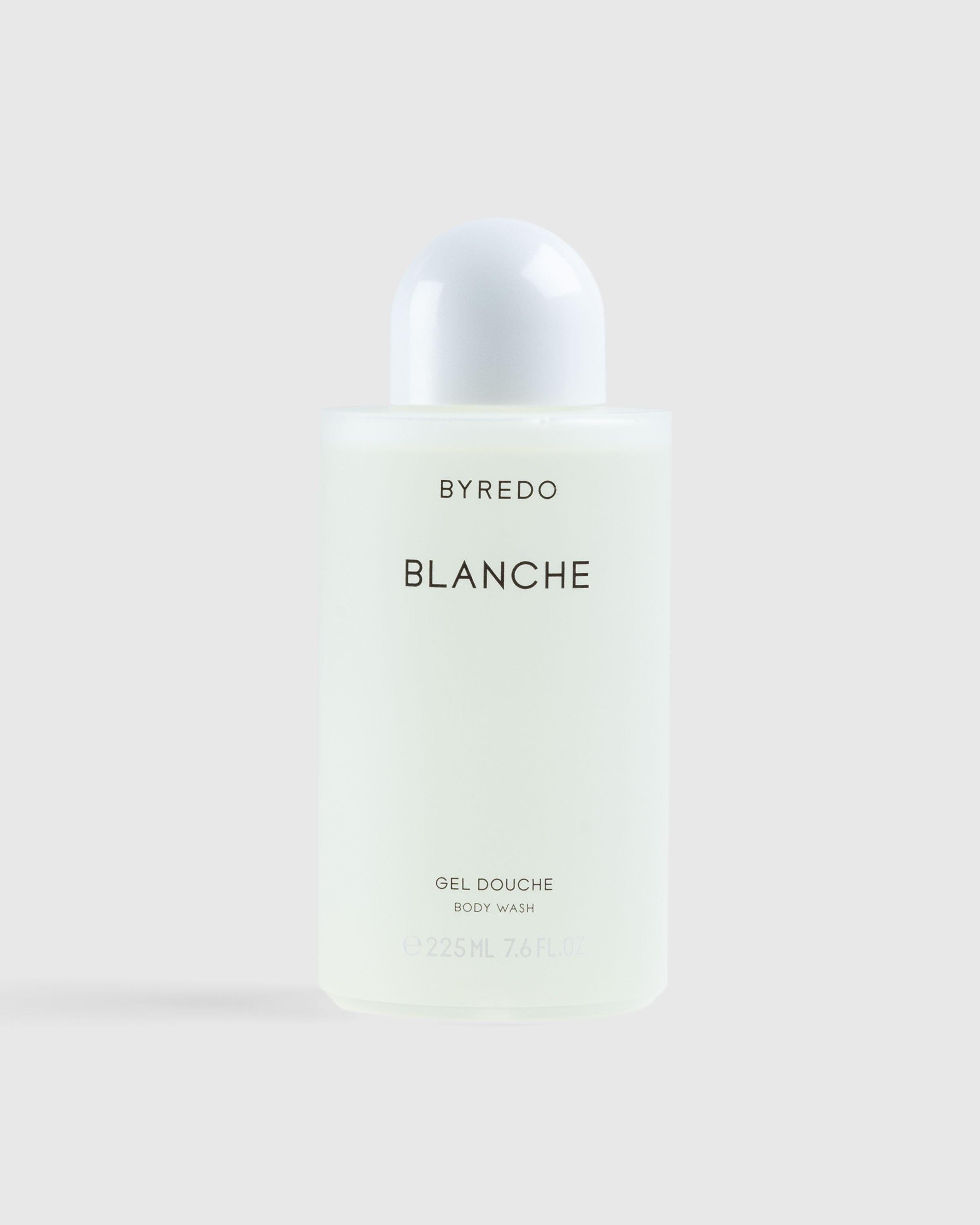 Byredo - Body Wash 225ml Blanche - Lifestyle - Transparent - Image 1