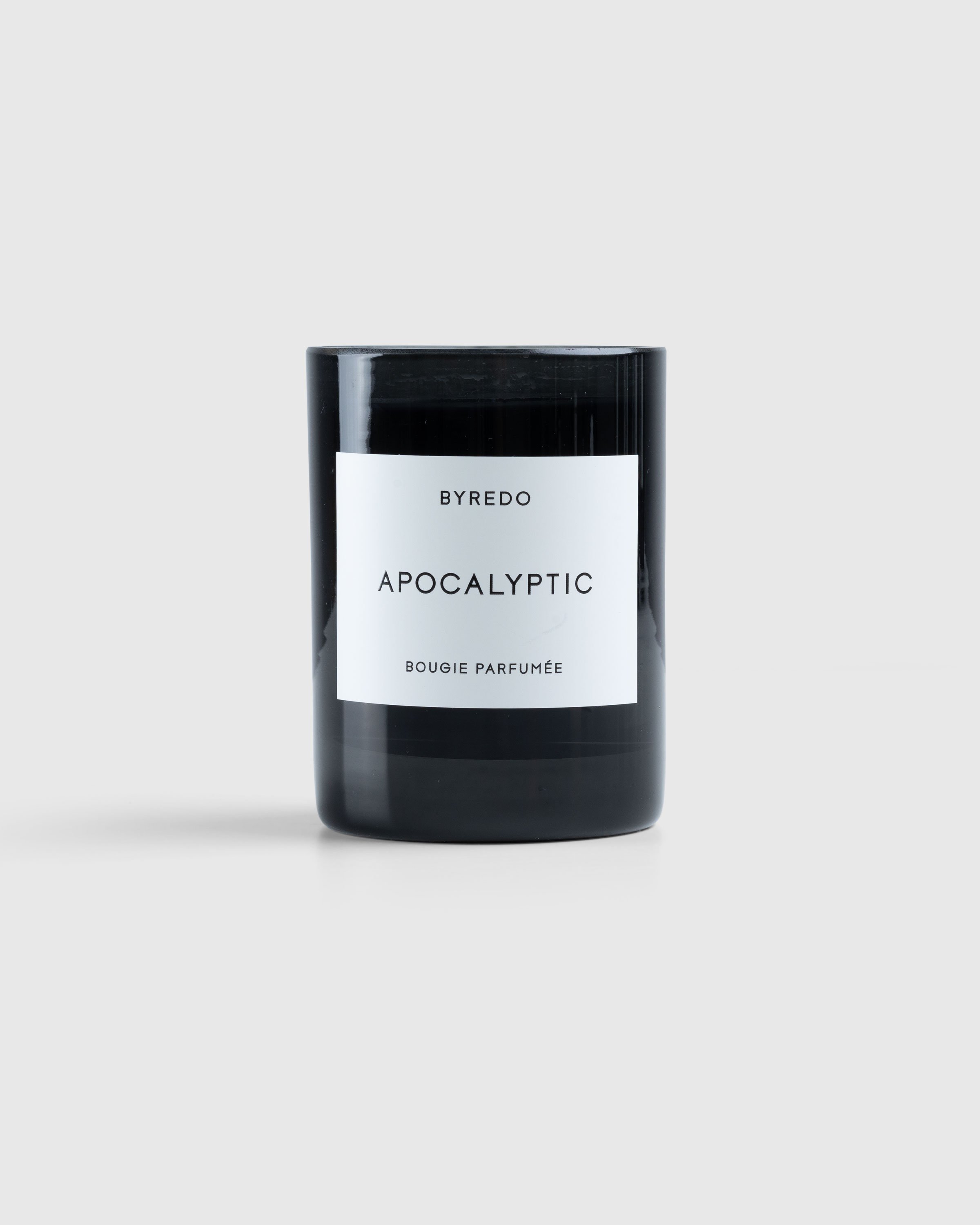 Byredo - FC Apocalyptic 240g - Lifestyle - Transparent - Image 1