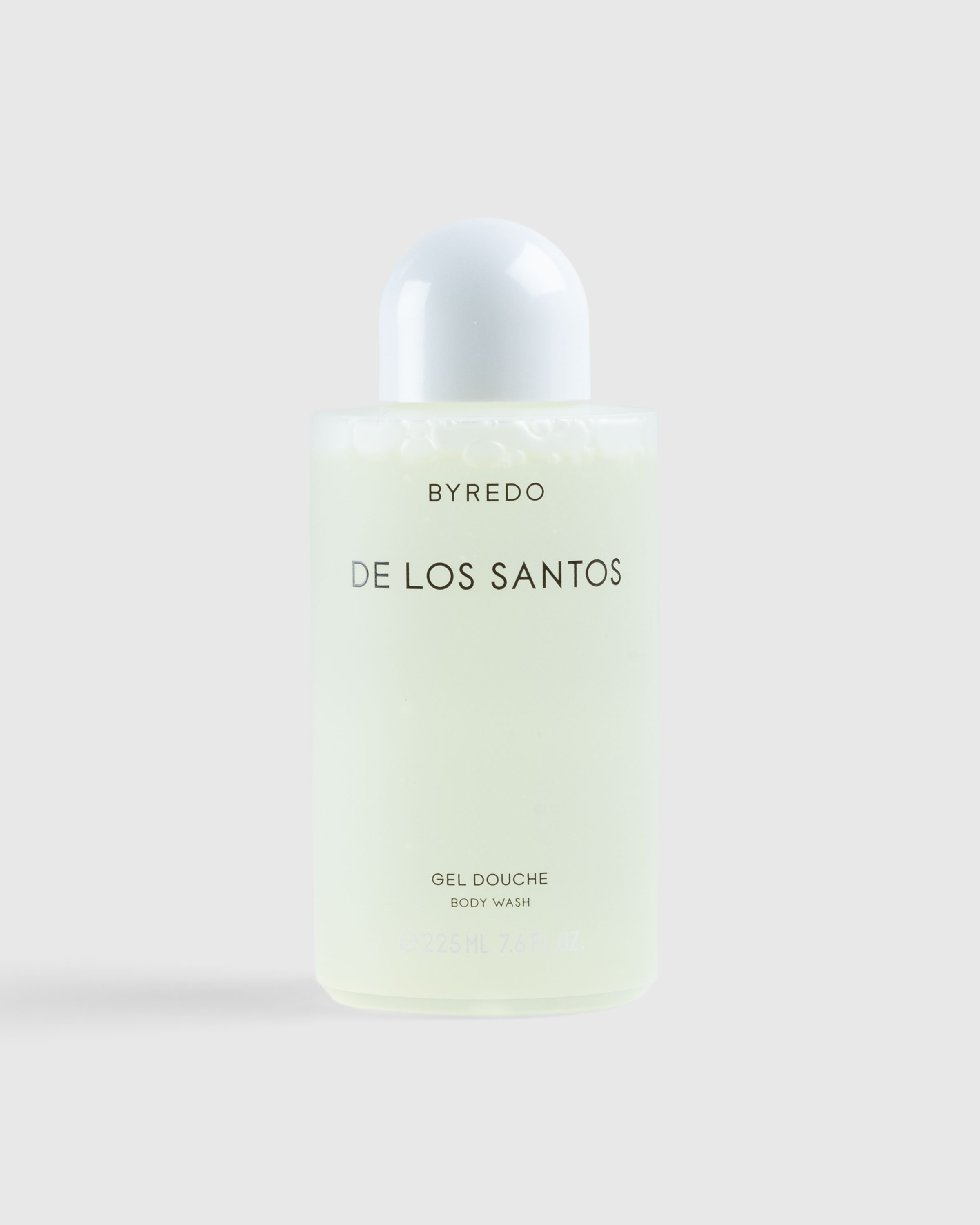Byredo - Body Wash 225ml De Los Santos - Lifestyle - White - Image 1