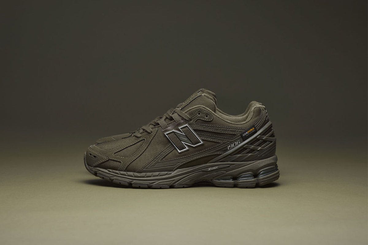 New balance nb 1906r. New Balance 1906r Cordura. New Balance 1906 Cordura. New Balance 1906r серые.