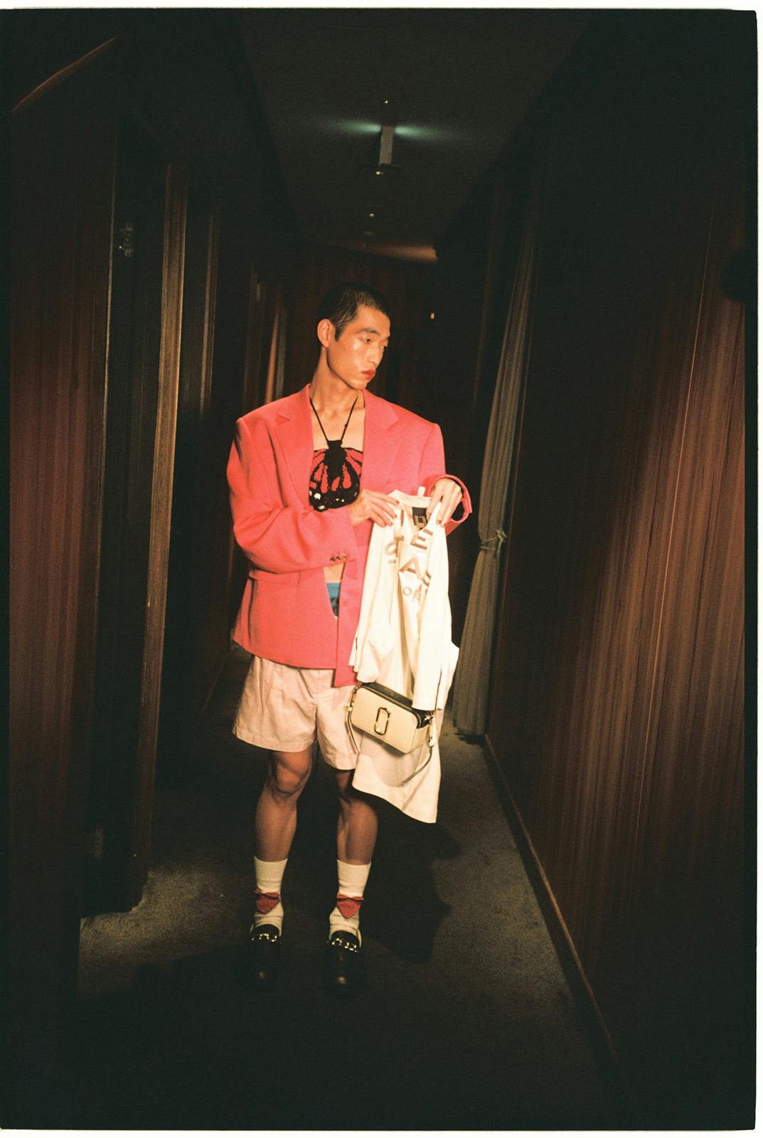 Image on Highsnobiety