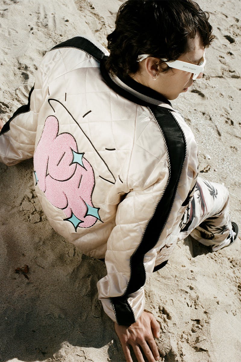 Image on Highsnobiety