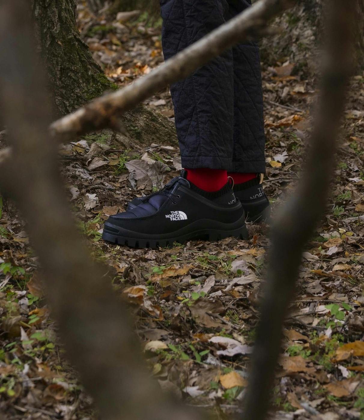 The North Face & Hender Scheme's Final Collab Is Cozy AF