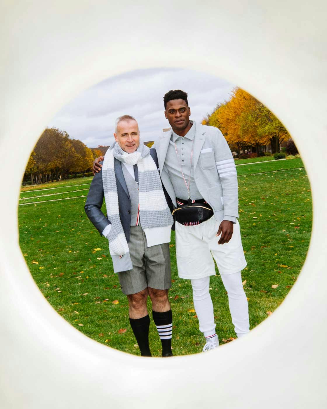 Image on Highsnobiety