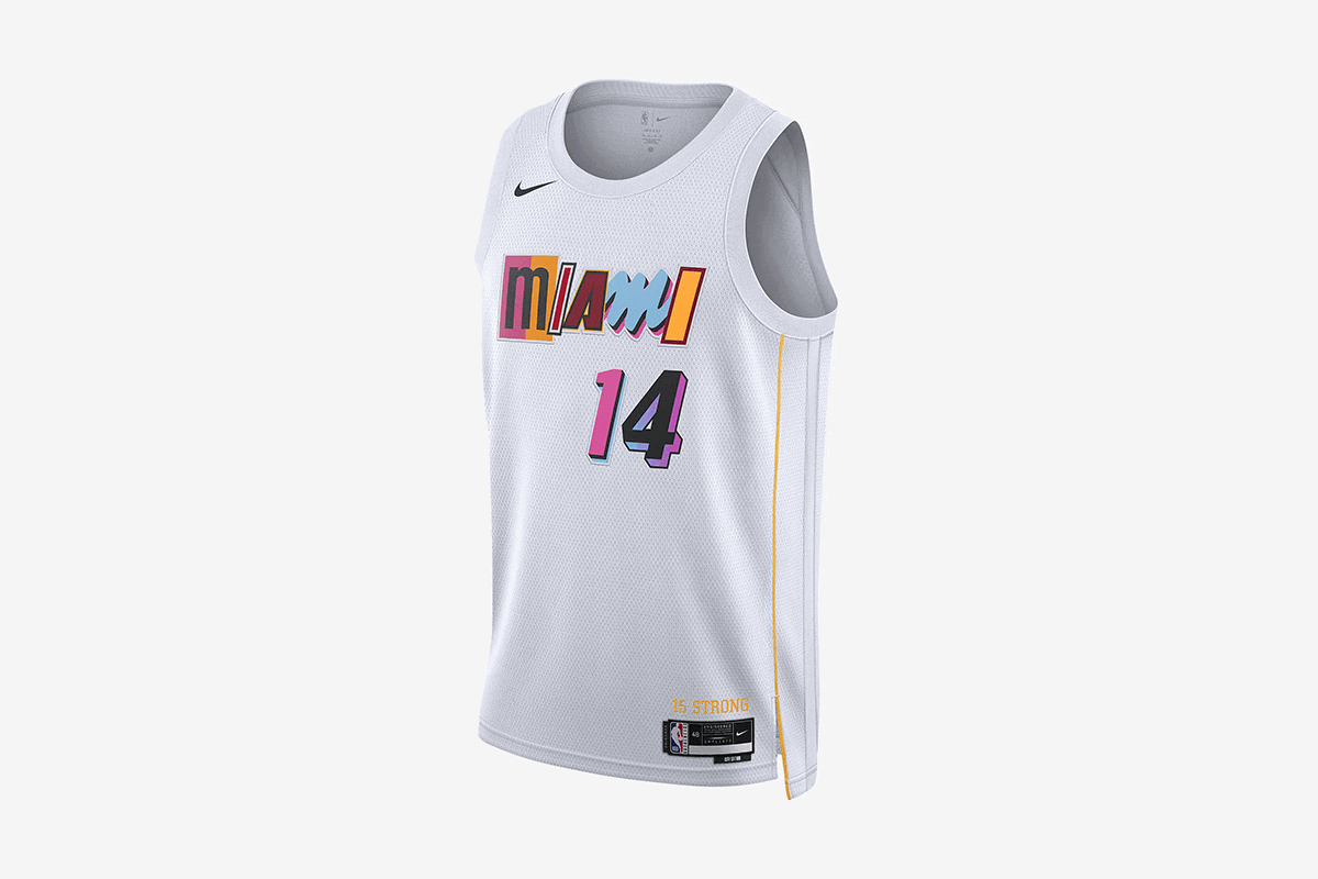 2022-23 Nike NBA City Edition jerseys: Every new uniform design