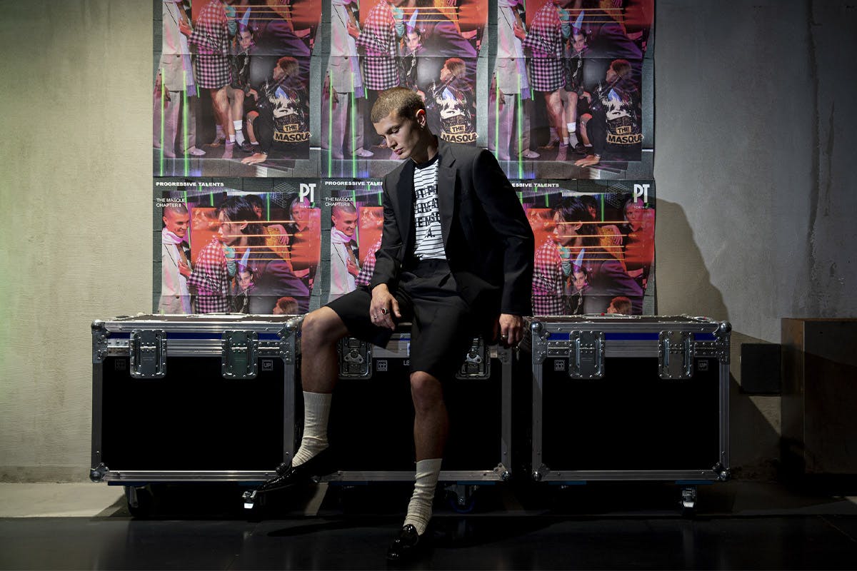 Image on Highsnobiety