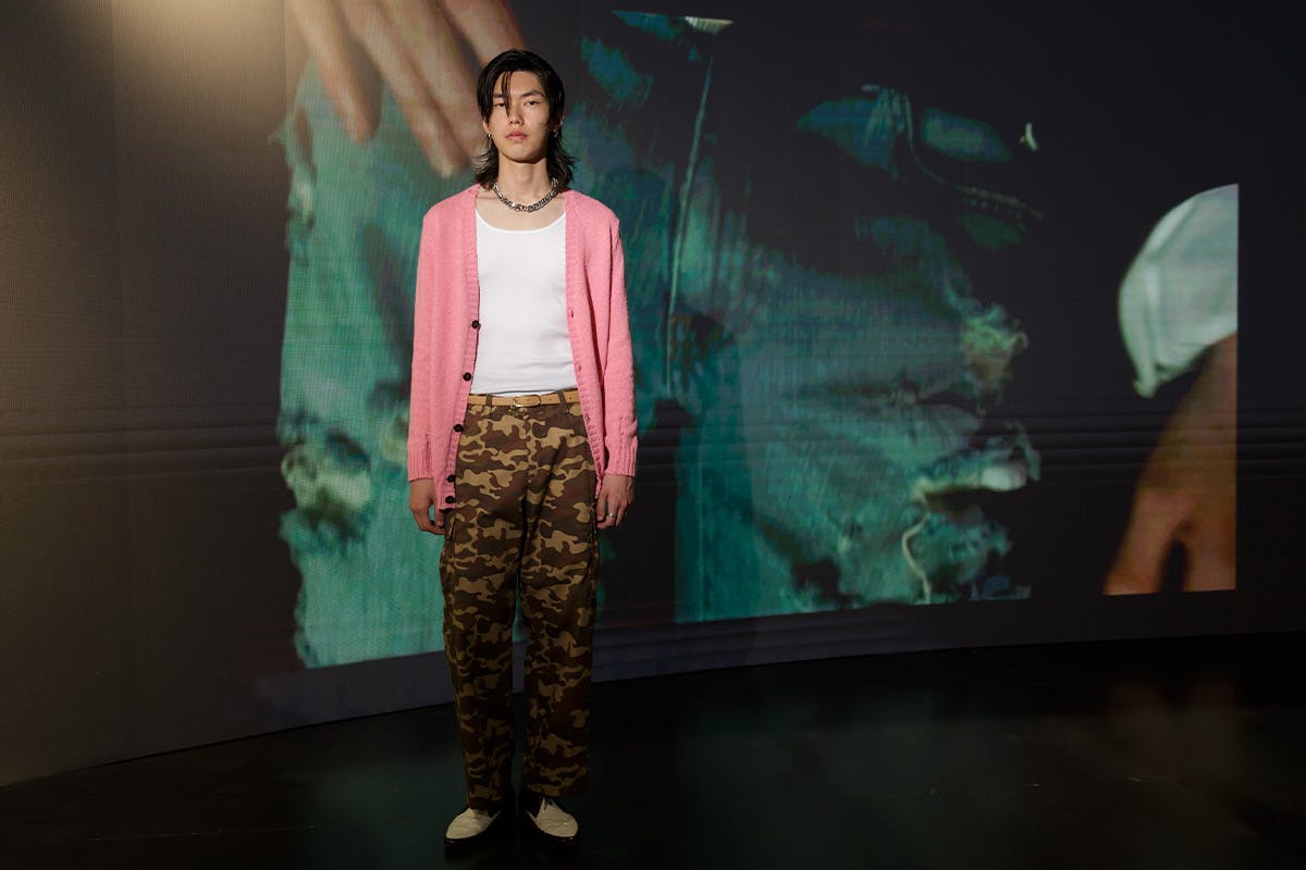 Image on Highsnobiety