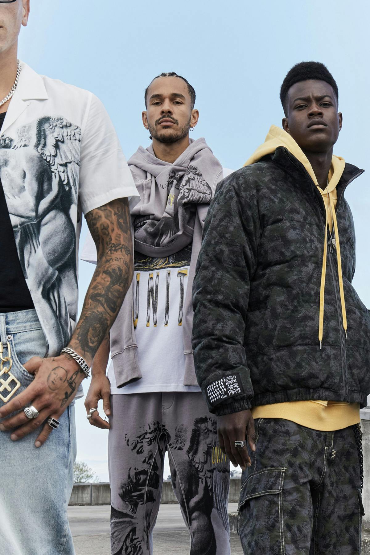 Image on Highsnobiety