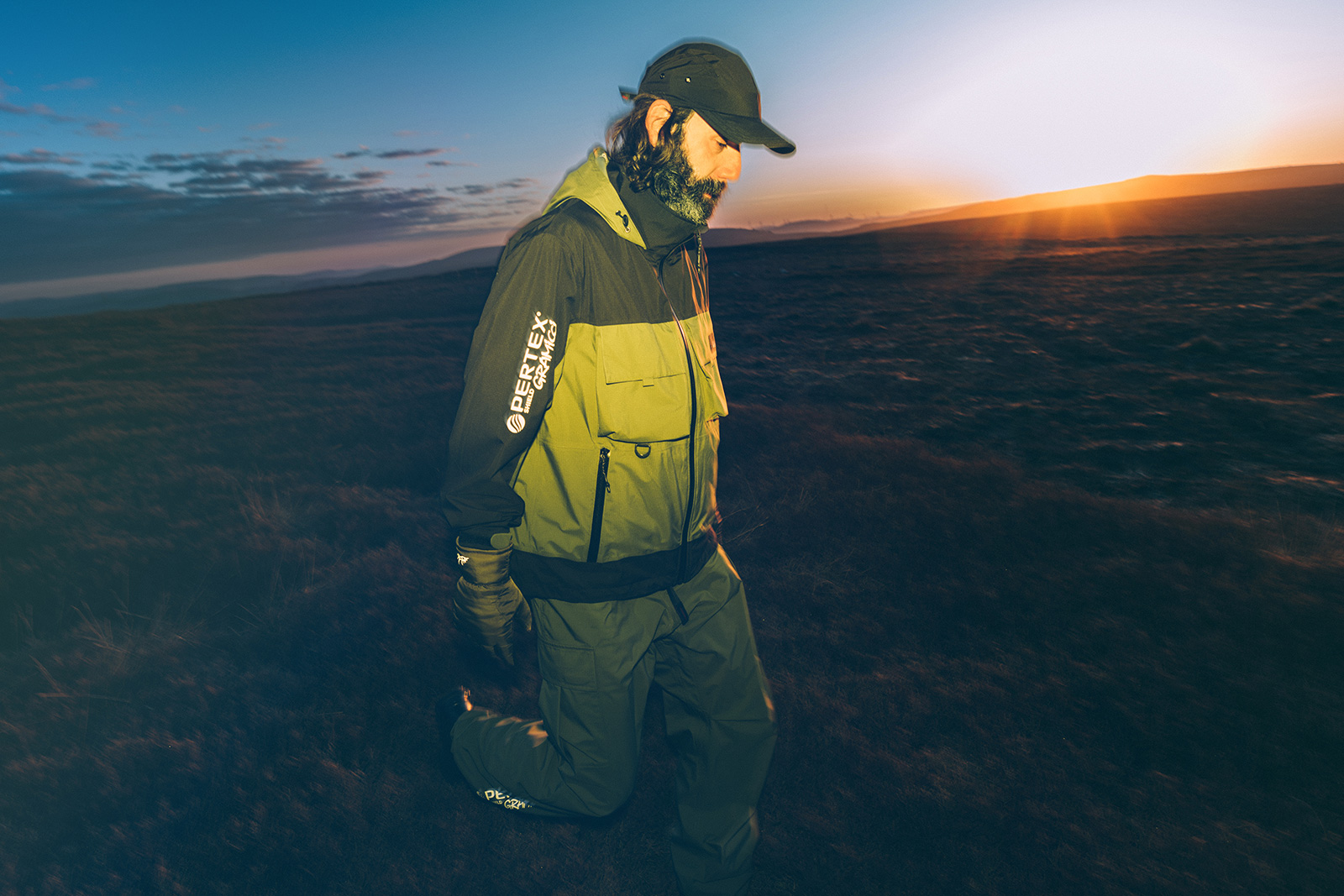 The Best Outdoor Clothing Brands in the World