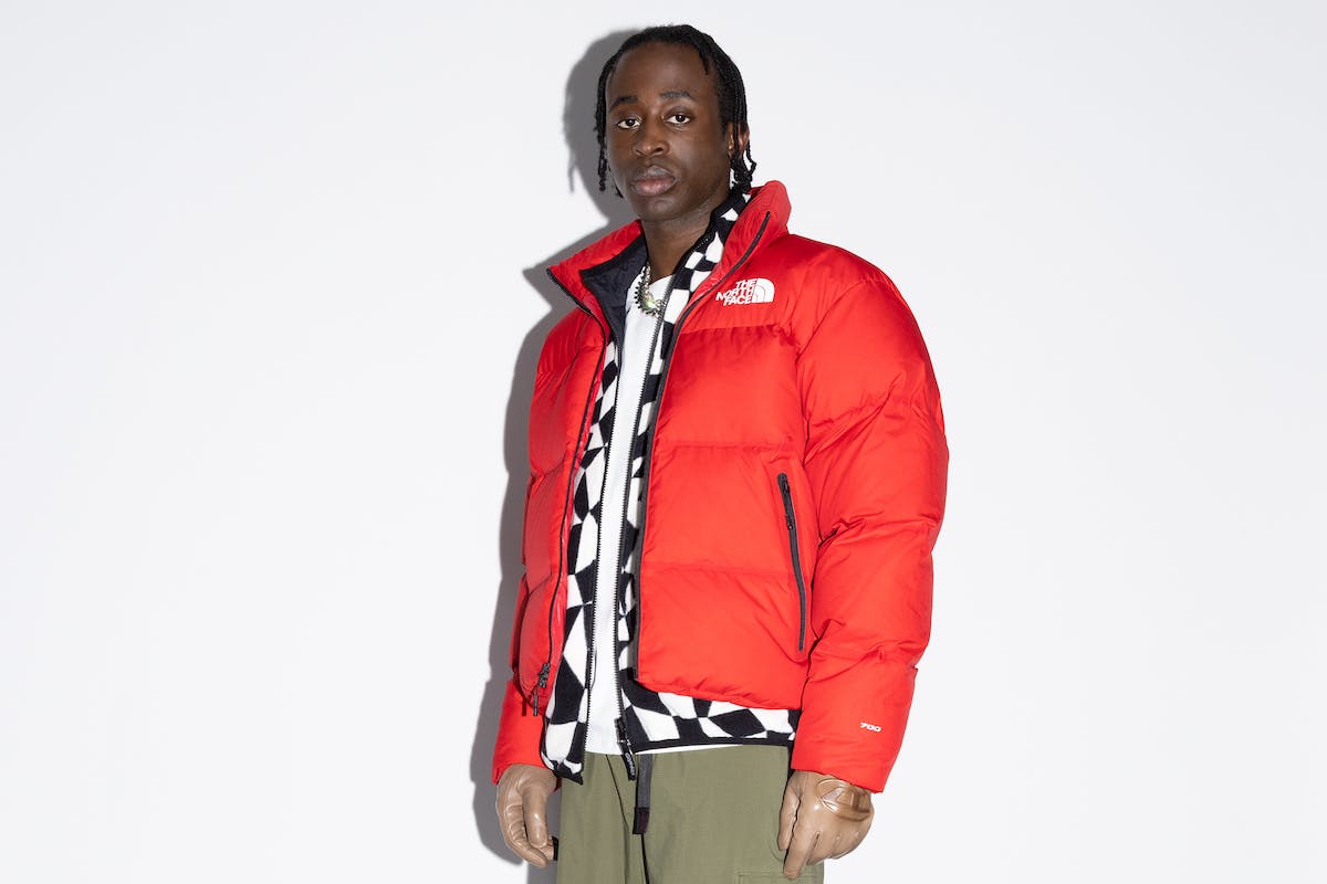 13 The North Face Jackets to Wear in Winter 2022
