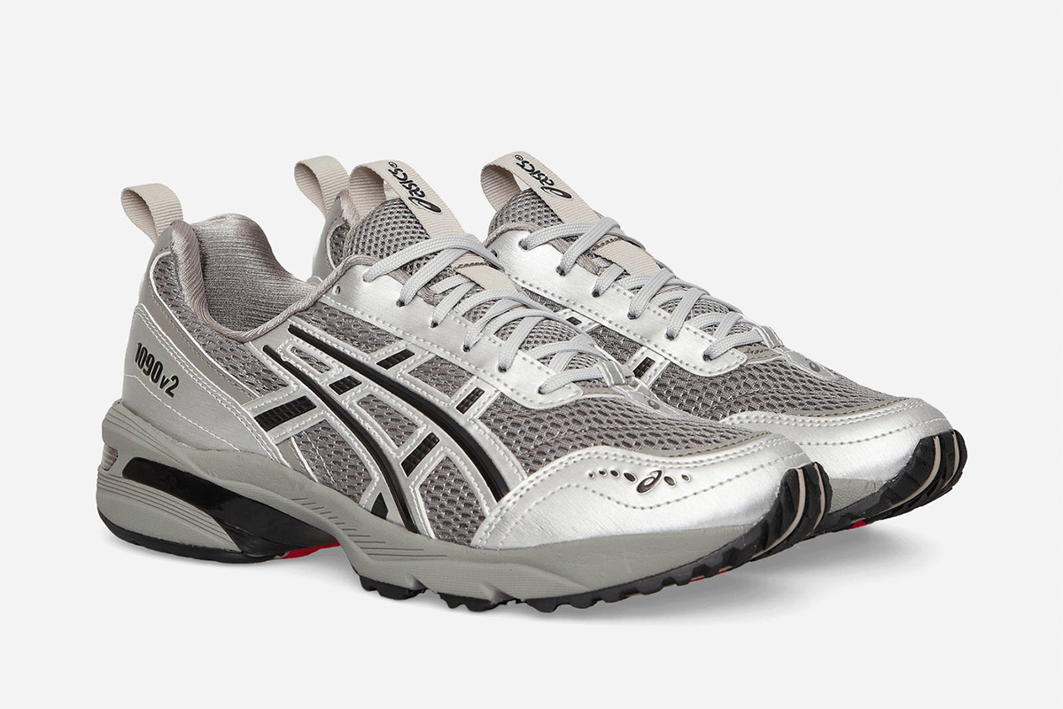 ASICS x Freja Wewer & More of the Week's Best Drops