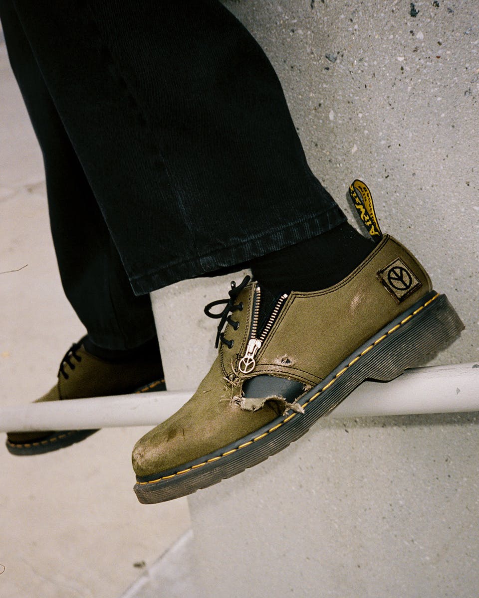 Image on Highsnobiety