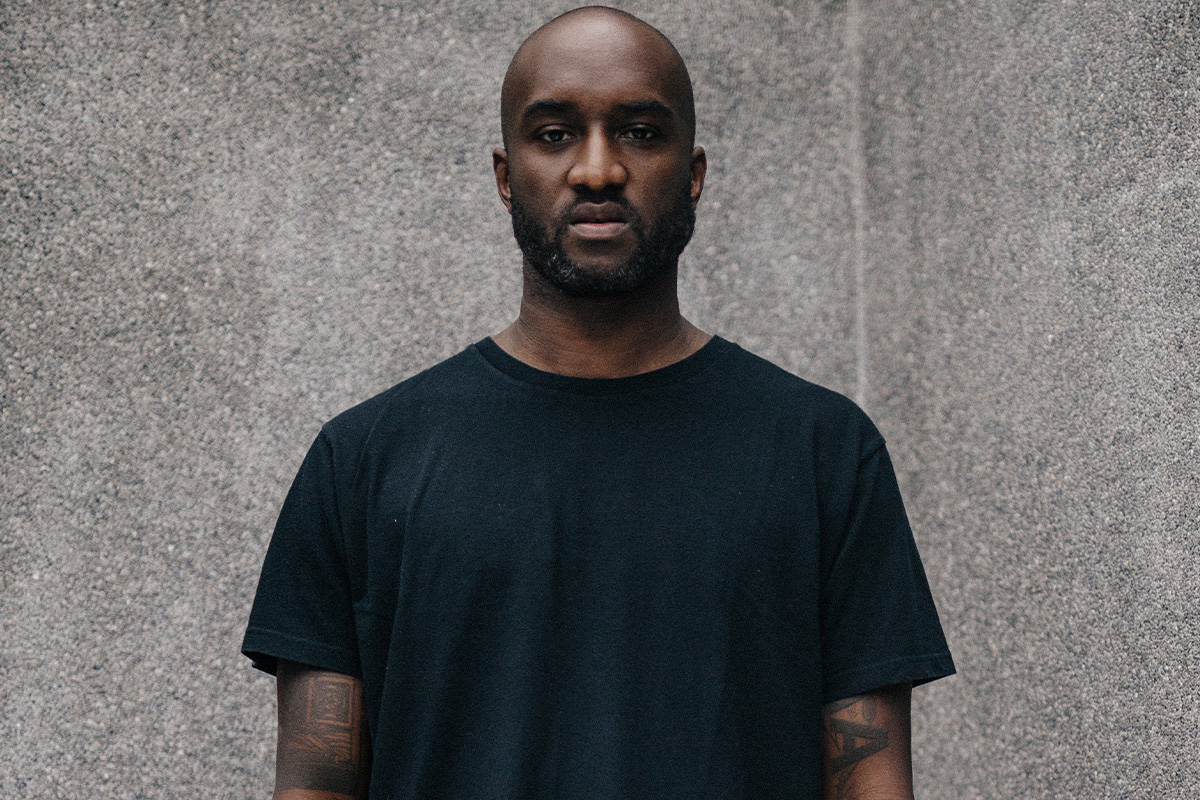 Two Guys Race to Build IKEA Furniture & Win Virgil Abloh's