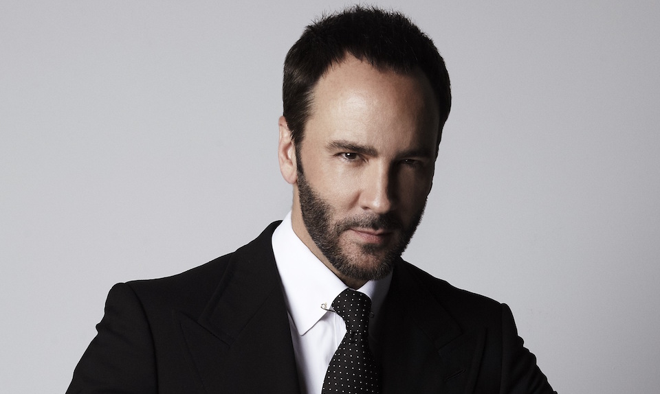 Tom Ford denies Gucci rumours, The Independent