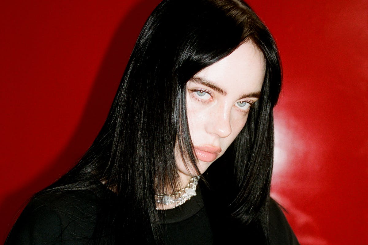 Billie Eilish