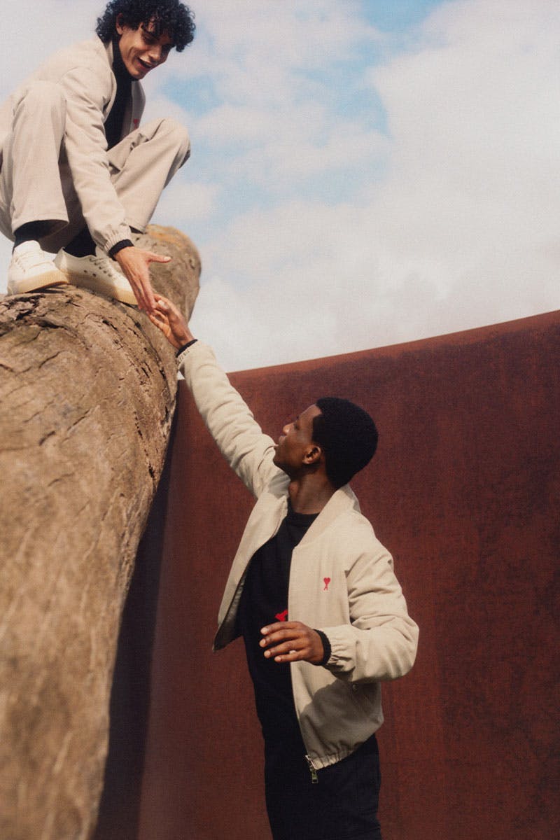 Image on Highsnobiety