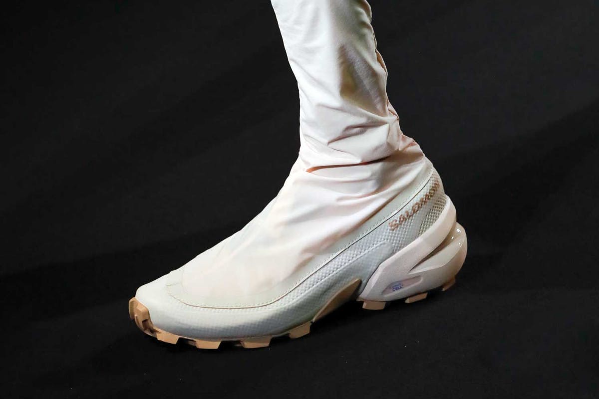 Highsnobiety's Editors' Favorite SS23 Fashion Month Footwear