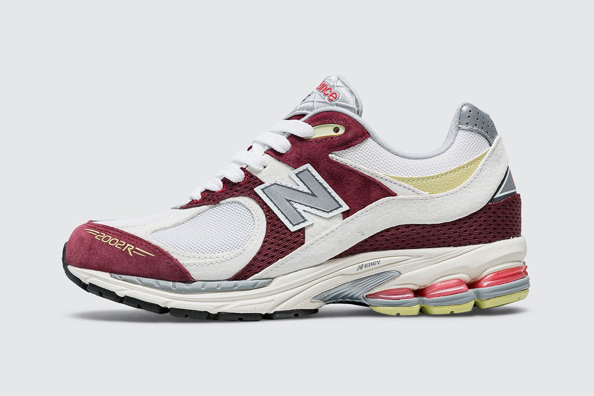 Up There x New Balance 2002R