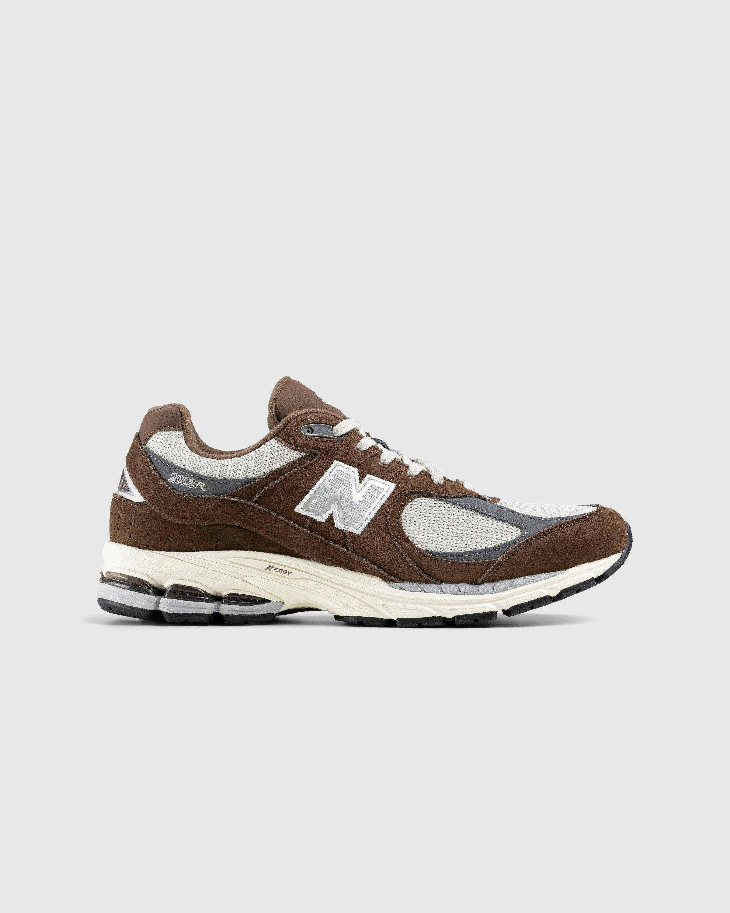 New Balance - M2002RHS Moonbeam - Footwear - Brown - Image 1