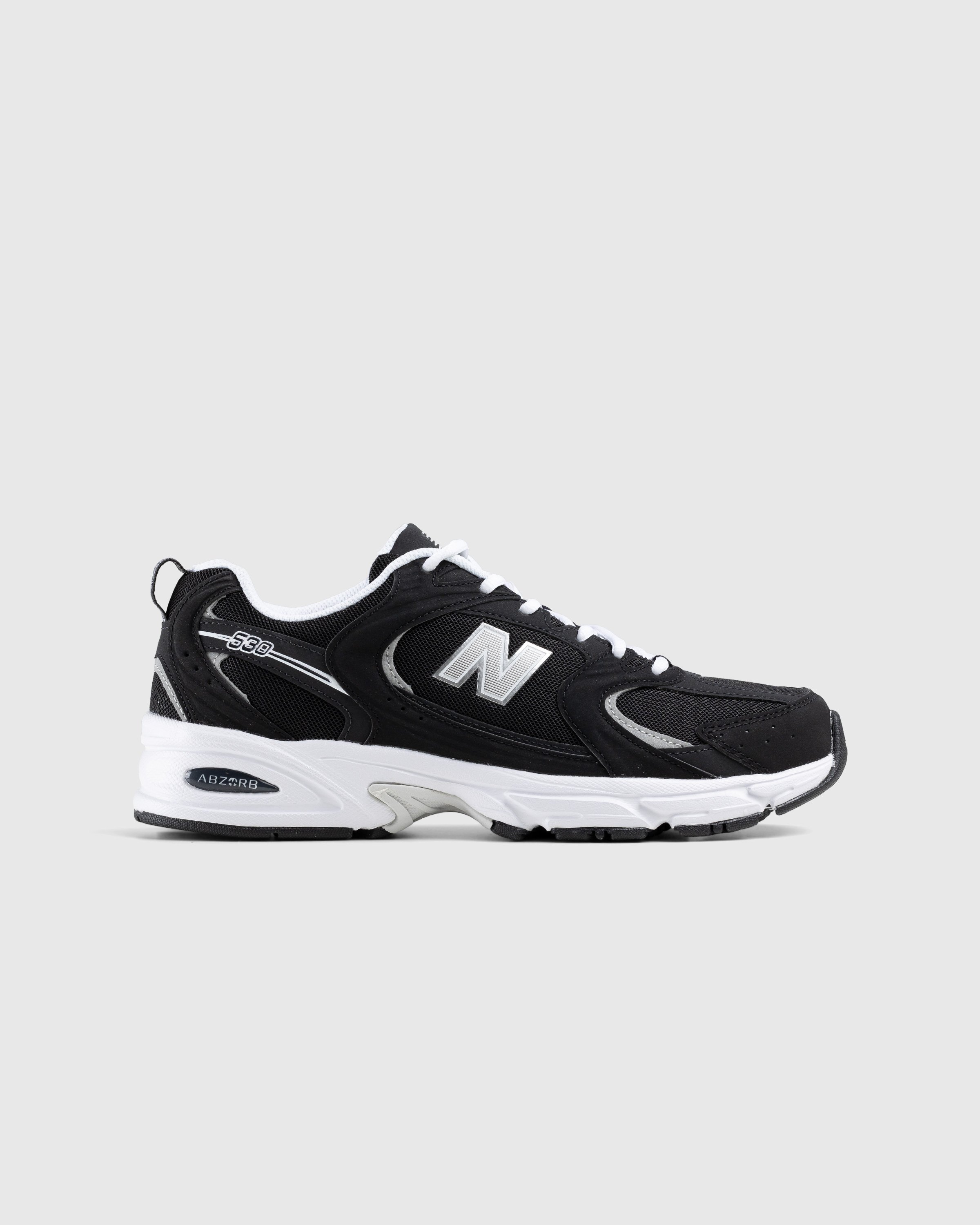 New Balance - MR530SMN Phantom - Footwear - Black - Image 1