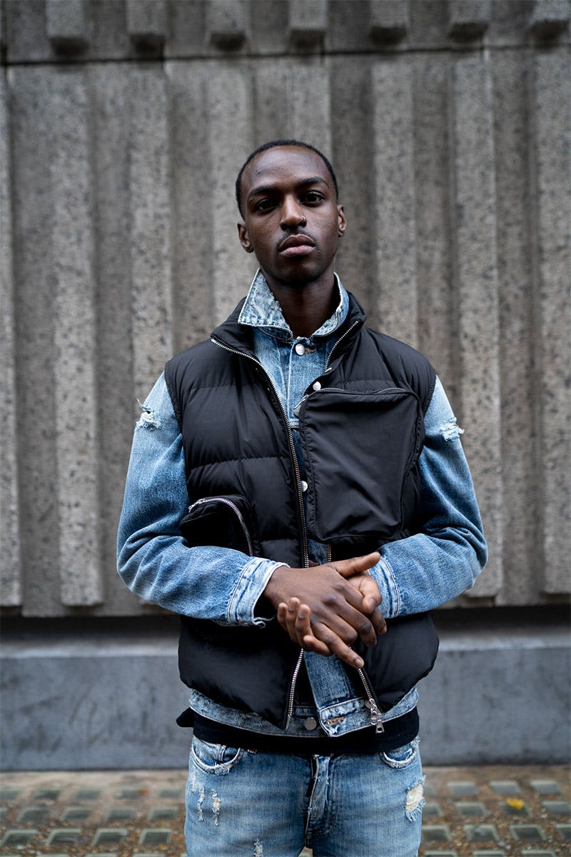 Image on Highsnobiety