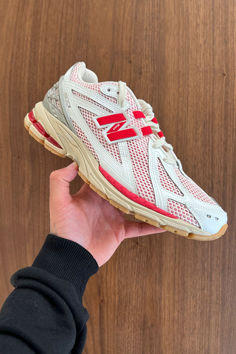 size? Is Leading the New Balance Glory