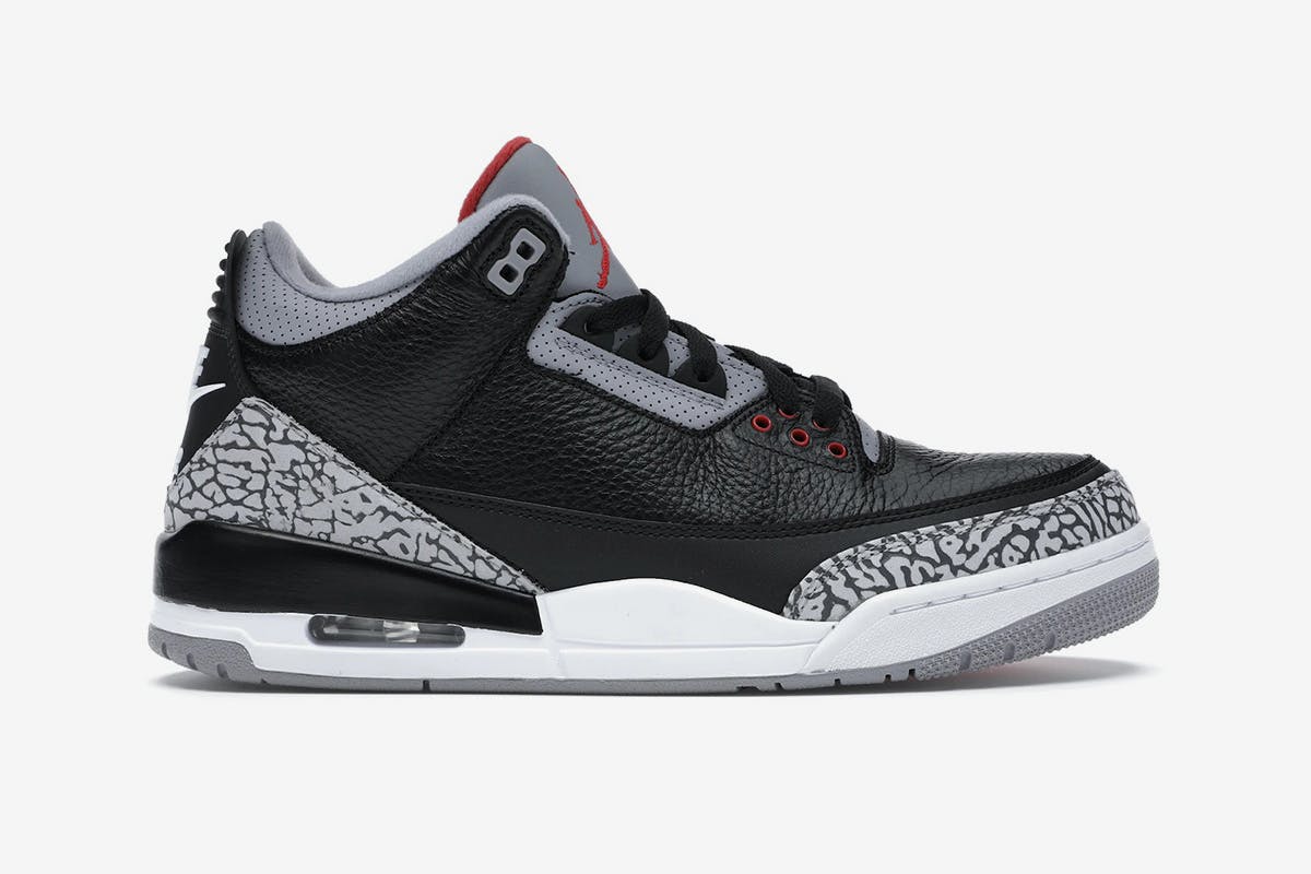 Jordan Retro Colorways: Shop 10 of the Best Retro Jordans Here