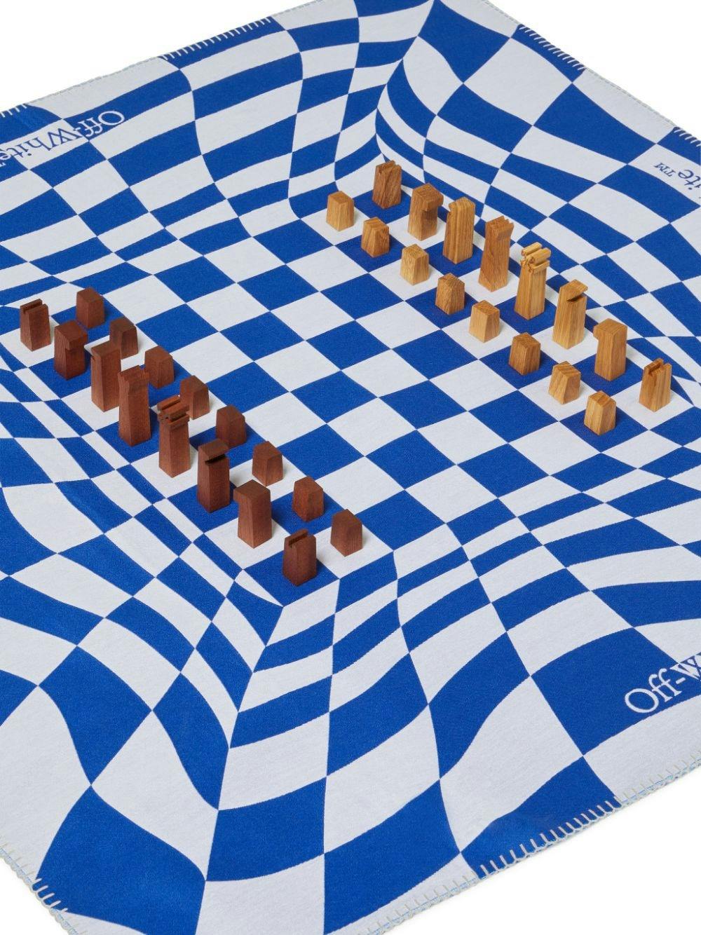 Chess Sets Are Suddenly This Year's Hottest Holiday Gift, Thanks to Netflix