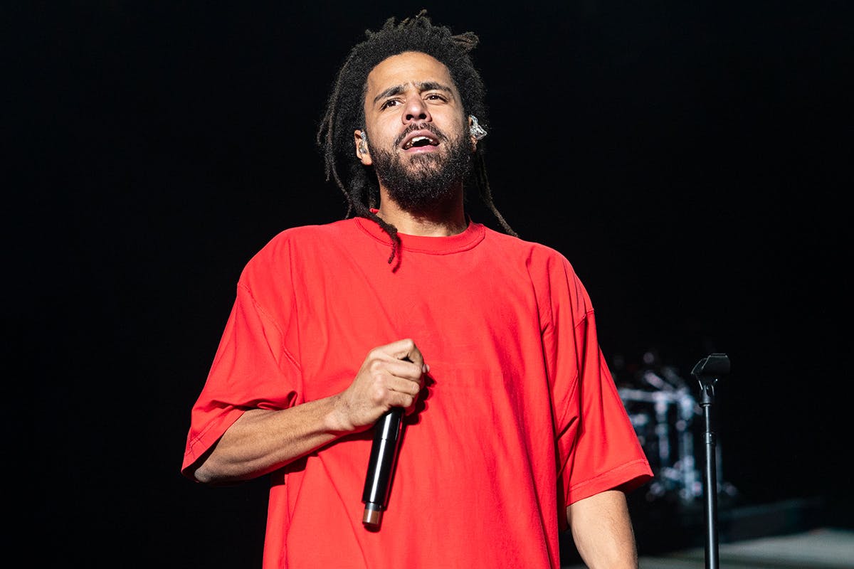 15 Best J. Cole Songs To Celebrate Hip-Hop