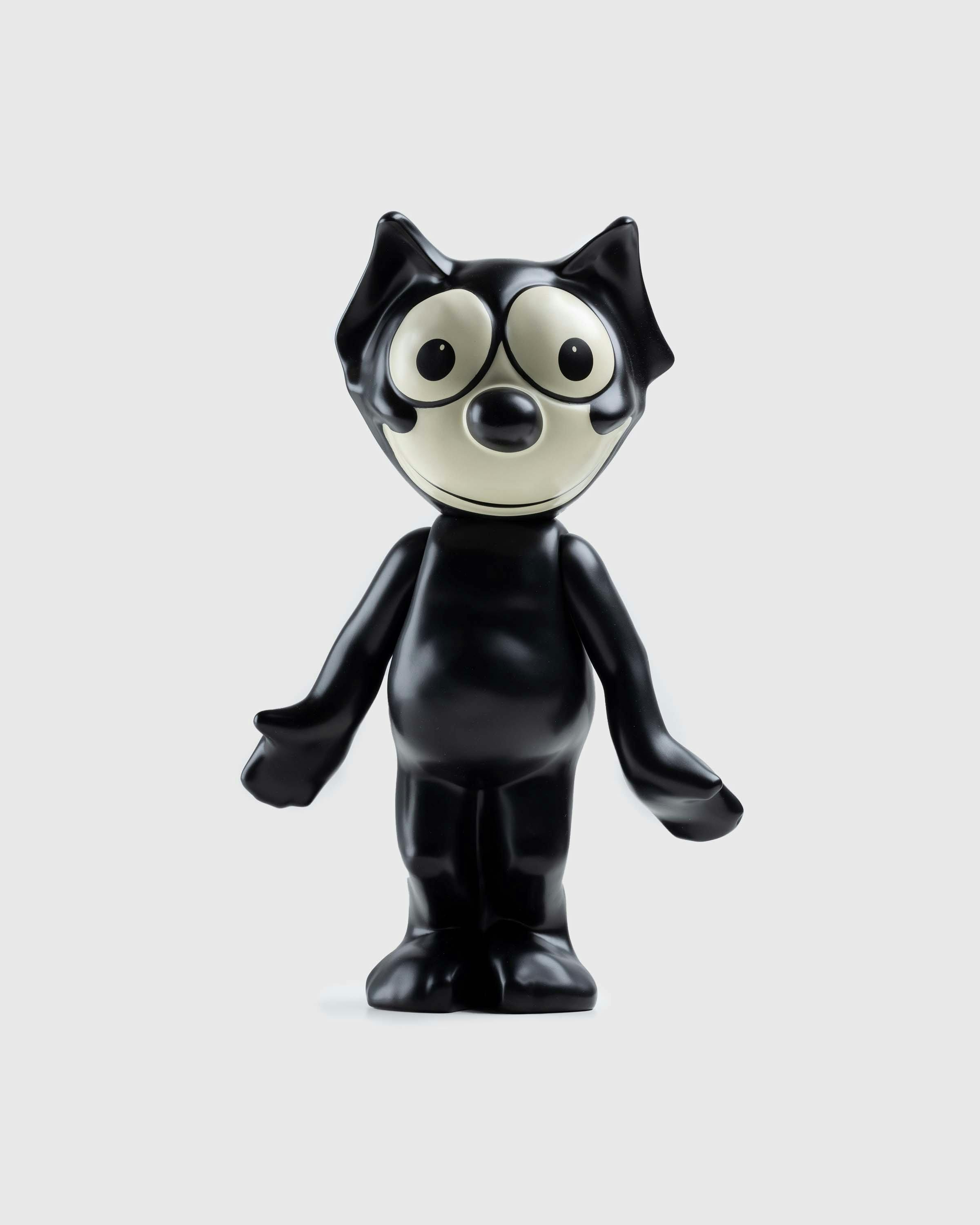 Medicom - VCD FELIX THE CAT (Renewal Ver.) - Lifestyle - Multi - Image 1