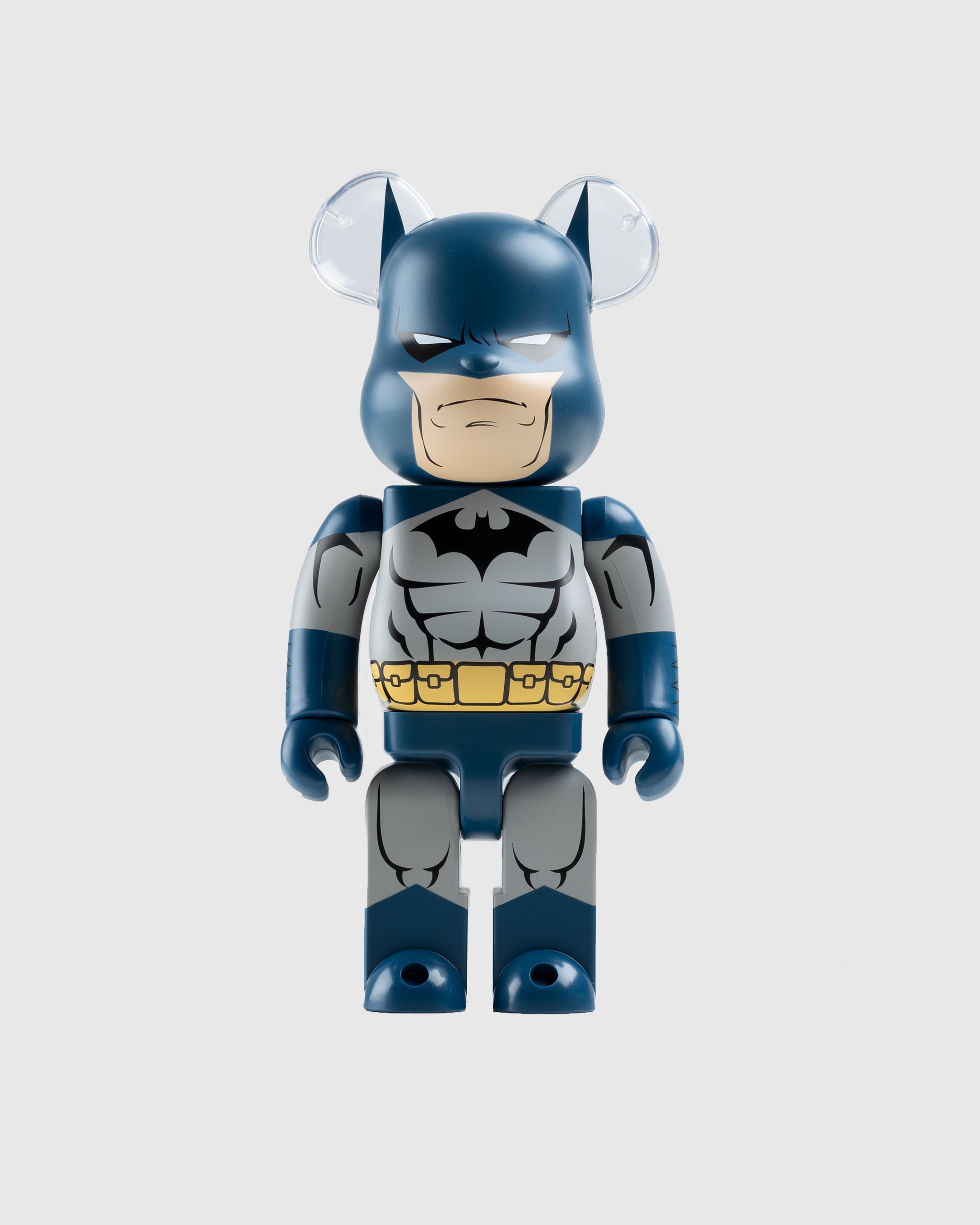 Medicom - BE@RBRICK BATMAN (Batman HUSH Version) 1000% - Lifestyle - Multi - Image 1