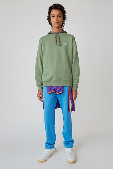 Acne Studios' New Face Motif Collection: Shop the Line Here
