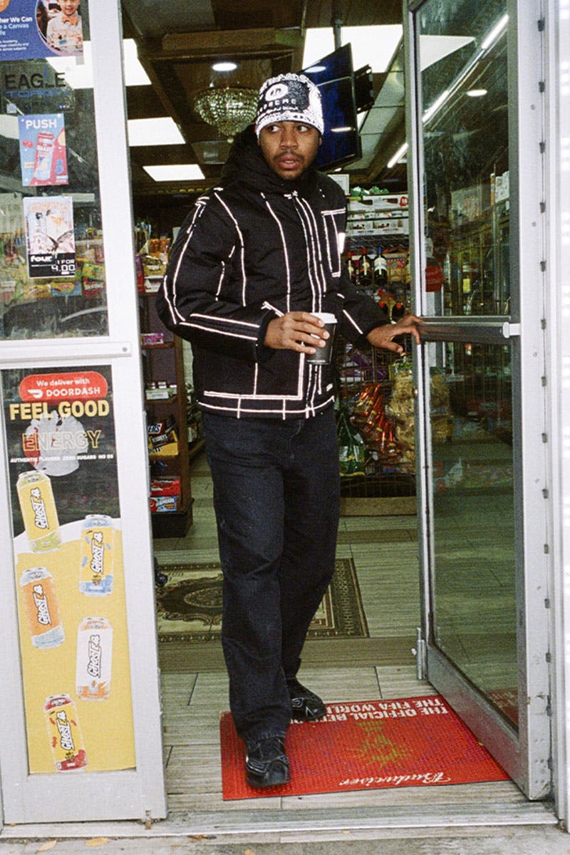 Image on Highsnobiety