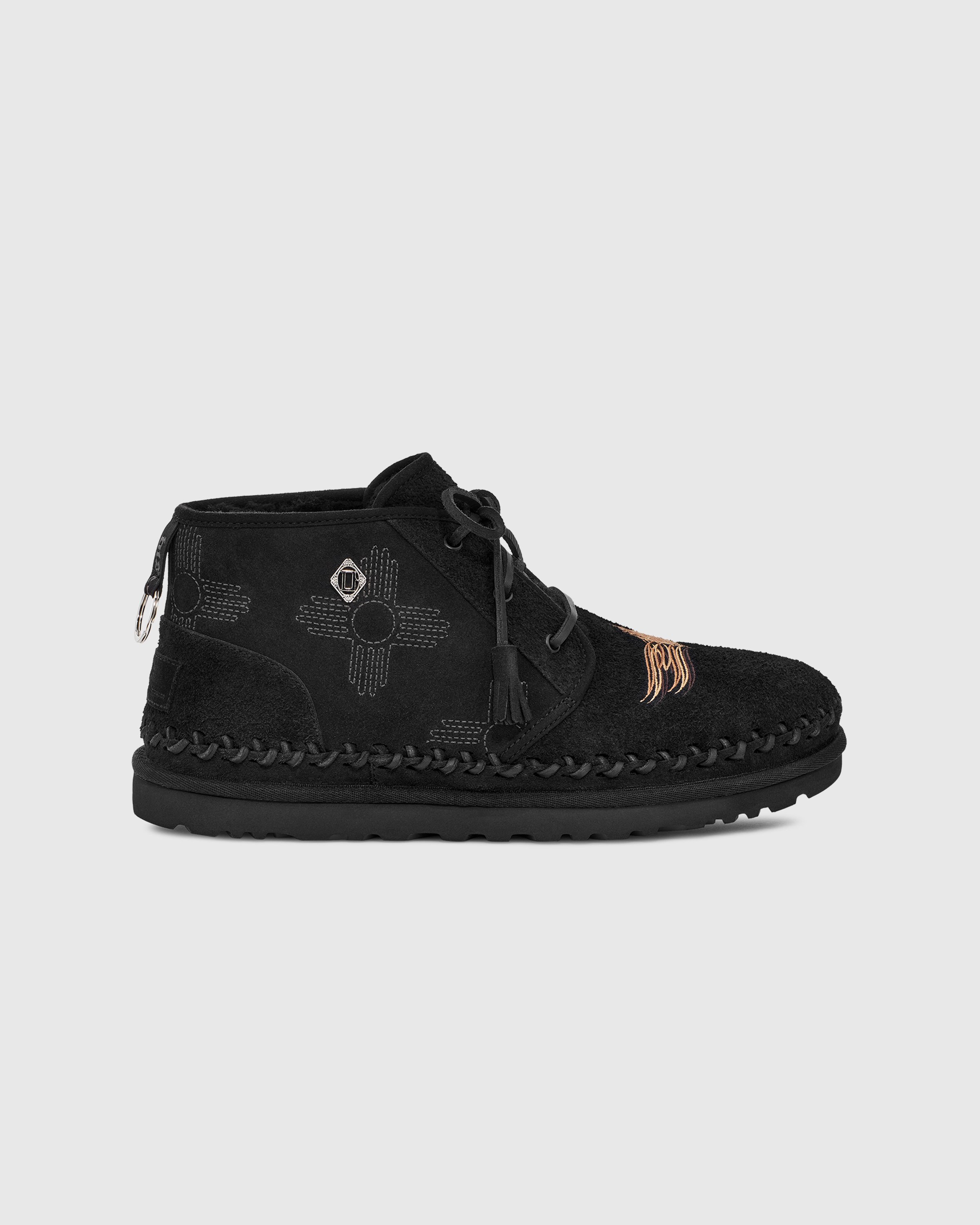 Ugg x Children of the Discordance - Neumel Boot Black - Footwear - Black - Image 1