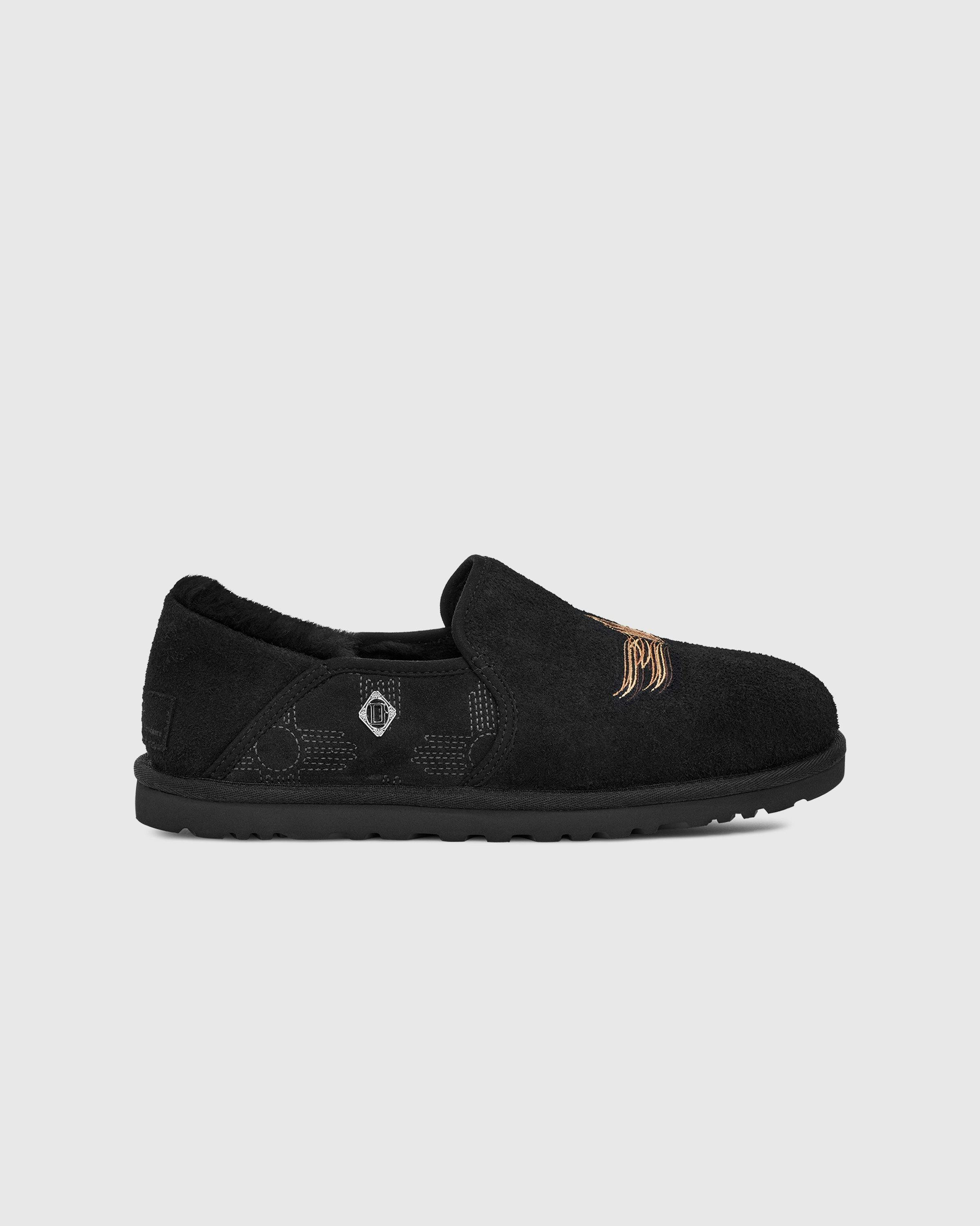 Ugg x Children of the Discordance - Kenton Black - Footwear - Black - Image 1