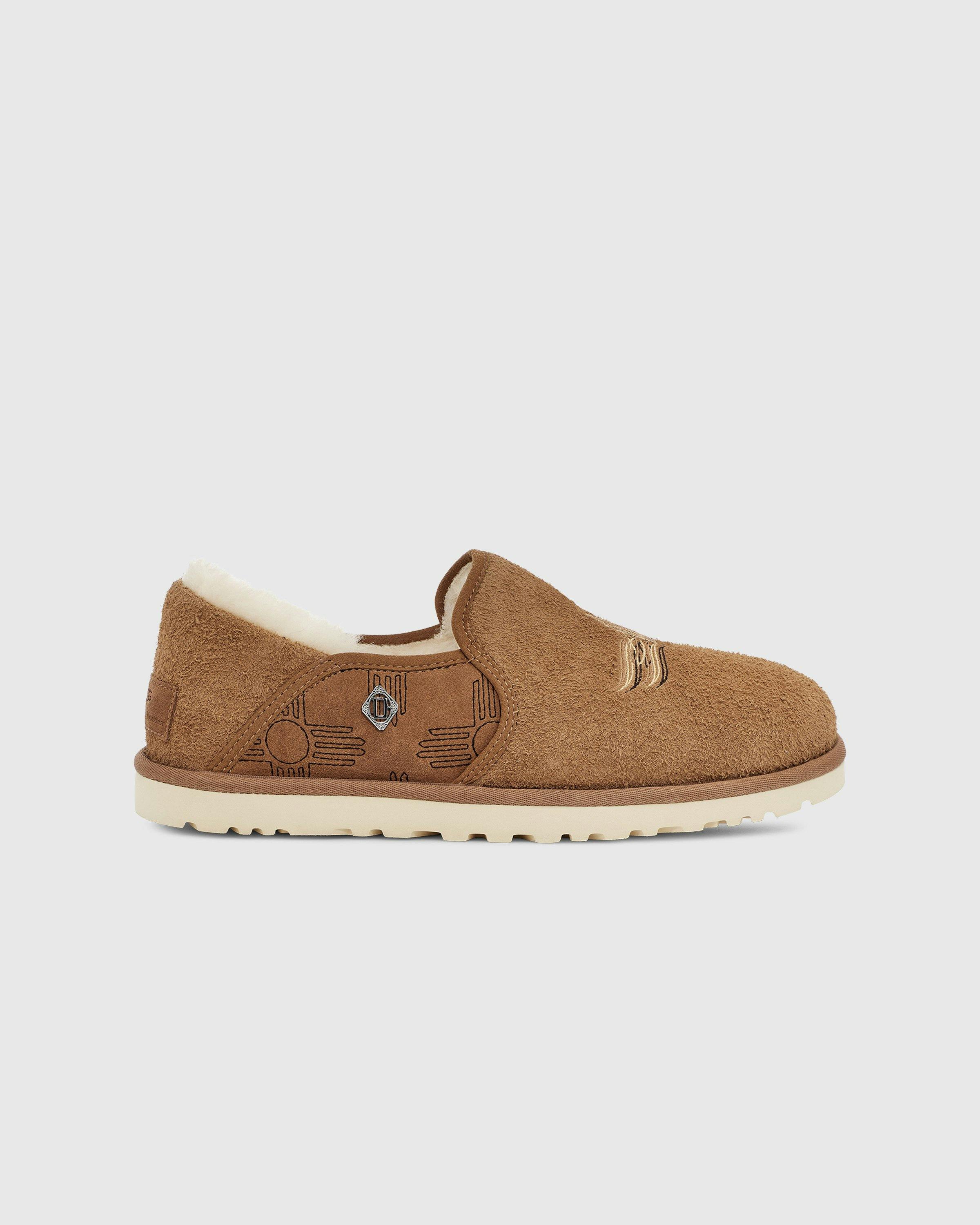 Ugg x Children of the Discordance - Kenton Brown - Footwear - Brown - Image 1