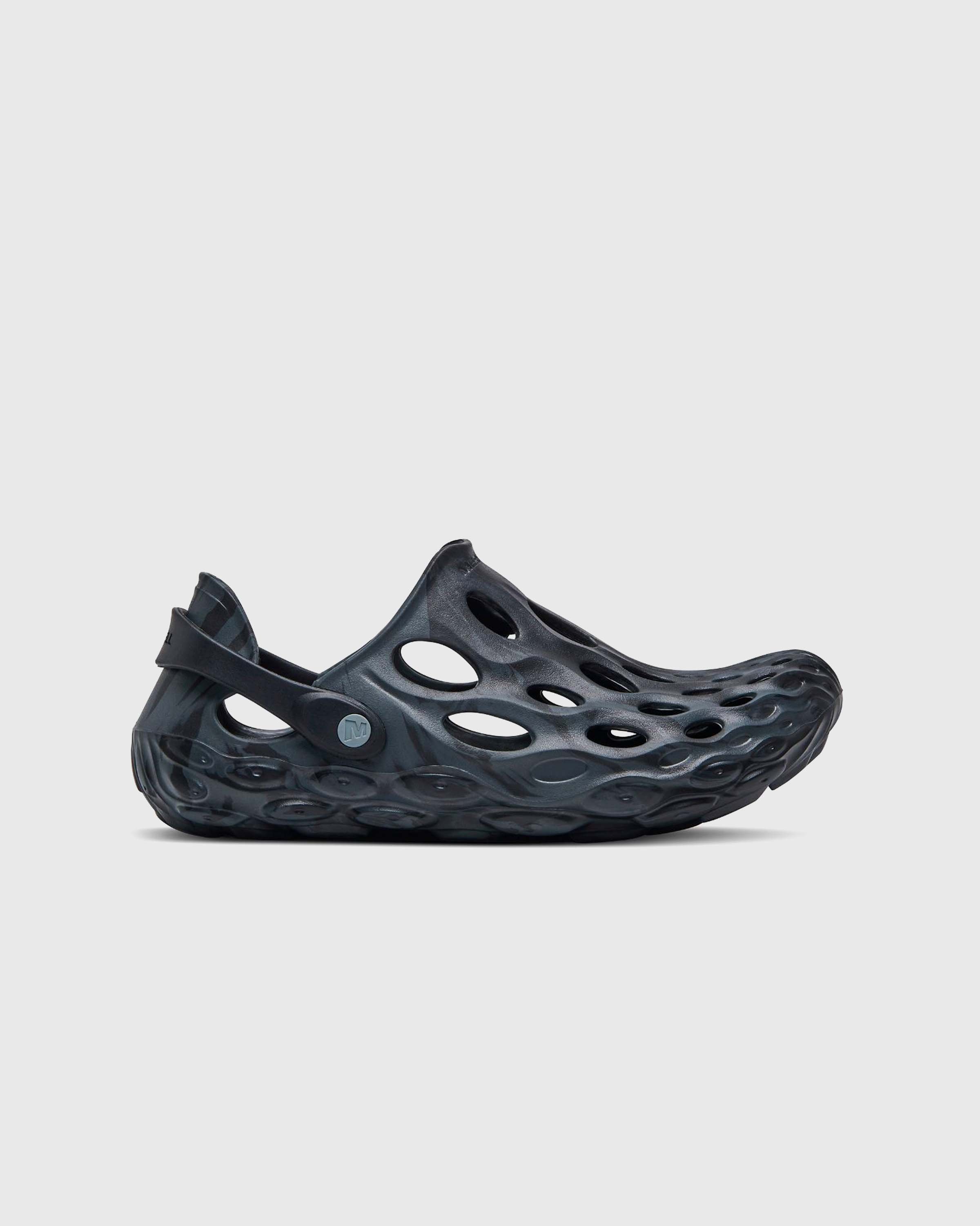 Merrell - Hydro Moc Black - Footwear - Black - Image 1
