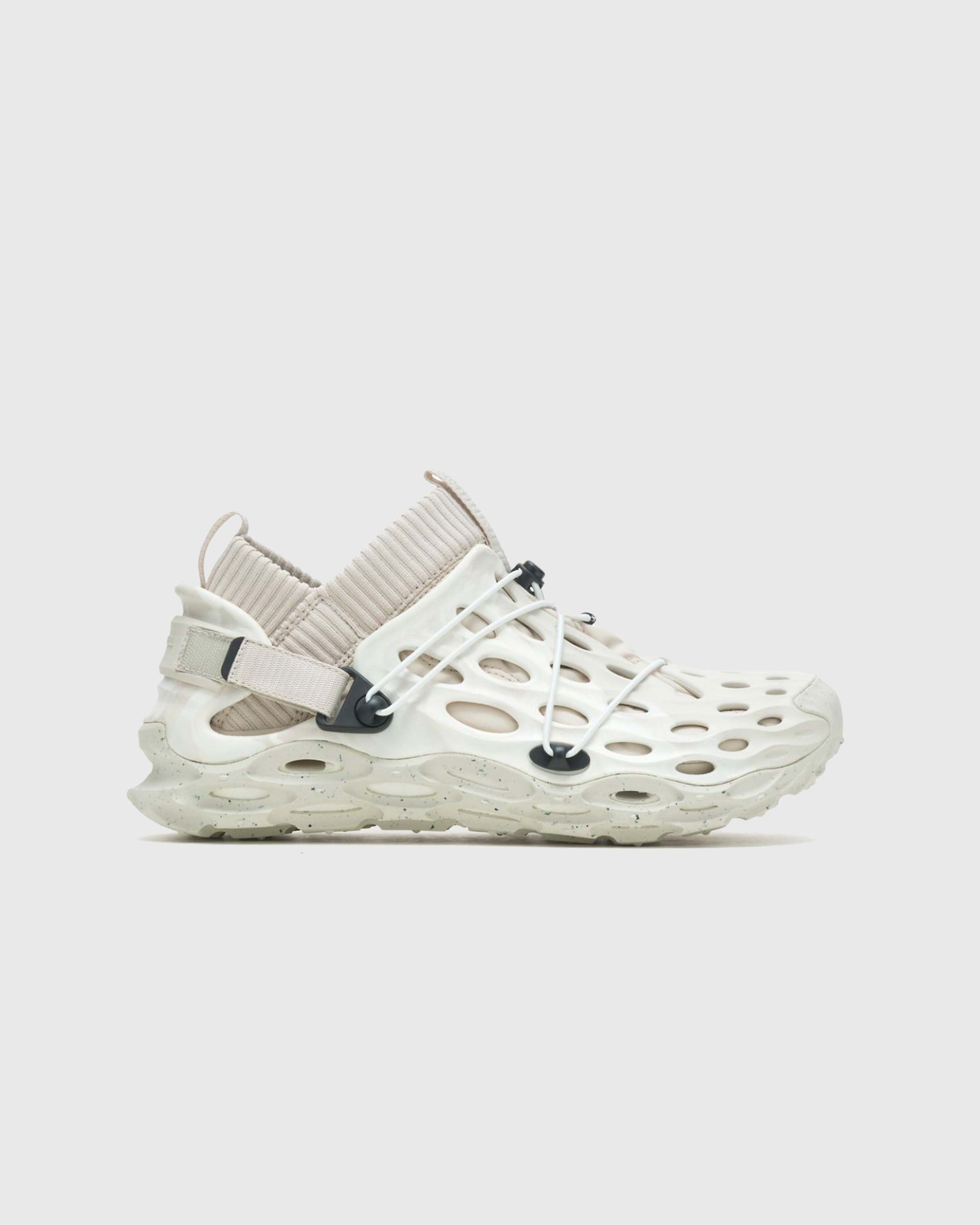 Merrell - Hydro Moc AT Ripstop 1TRL White - Footwear - White - Image 1