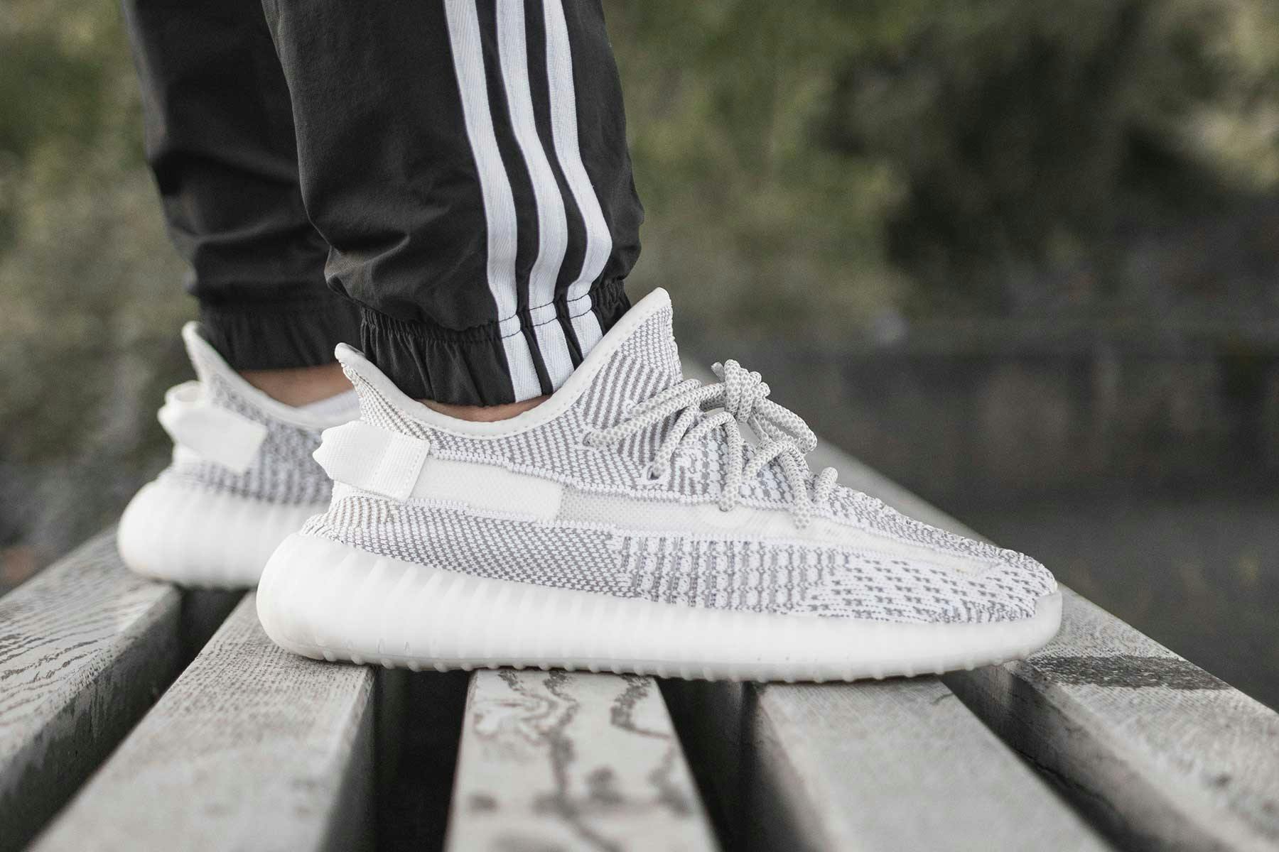 adidas Might Drop 350 & 500 Sneakers in