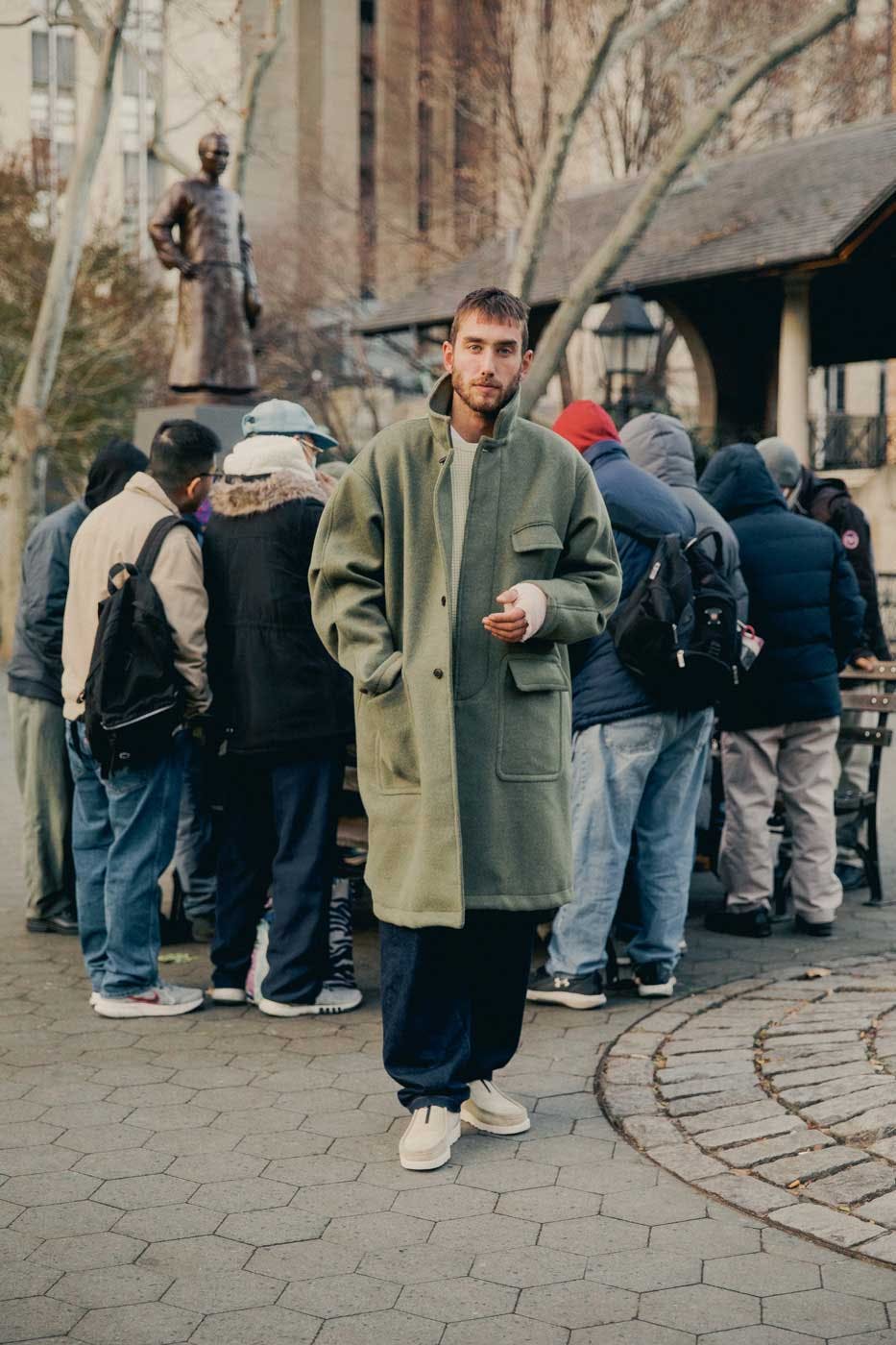 Image on Highsnobiety