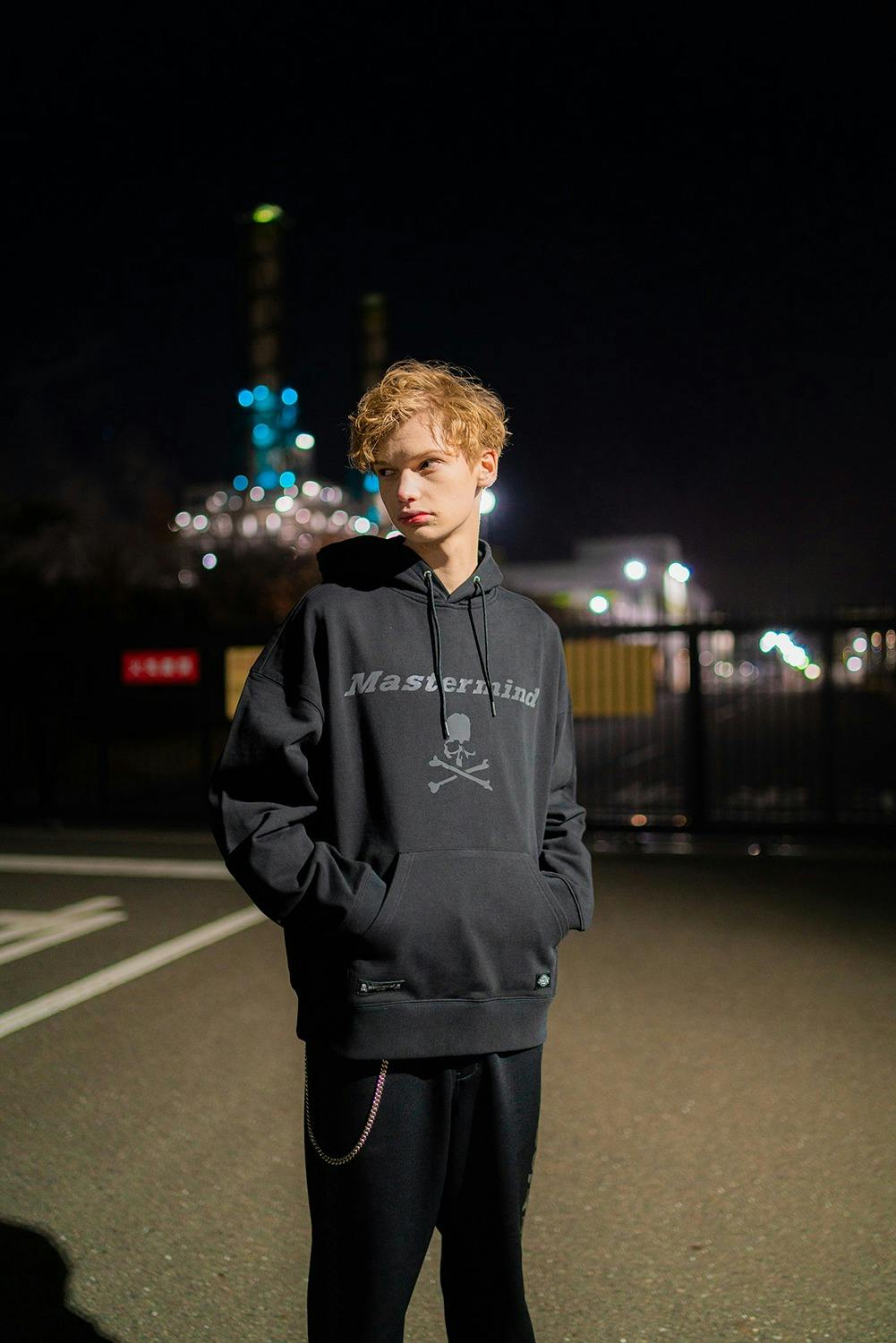 Dickies x Mastermind Foretells Dickies' Luxurious Future