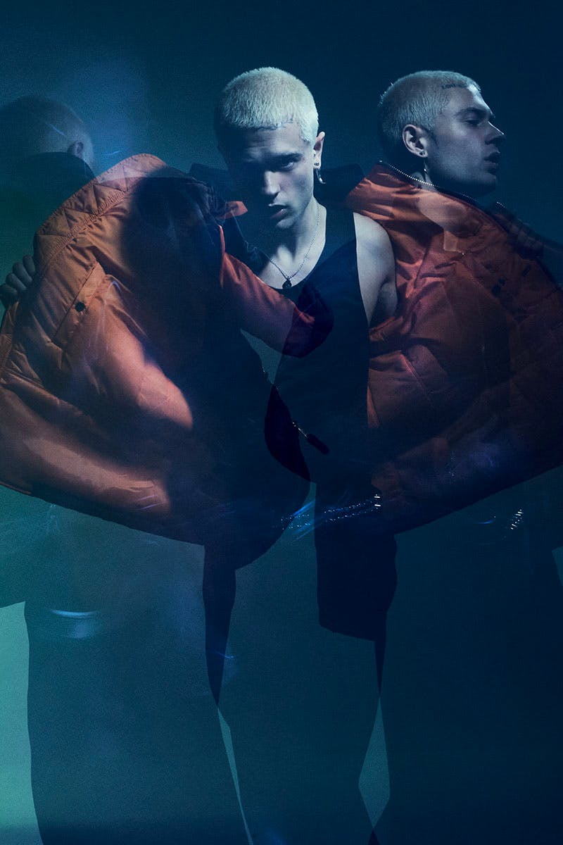 Image on Highsnobiety