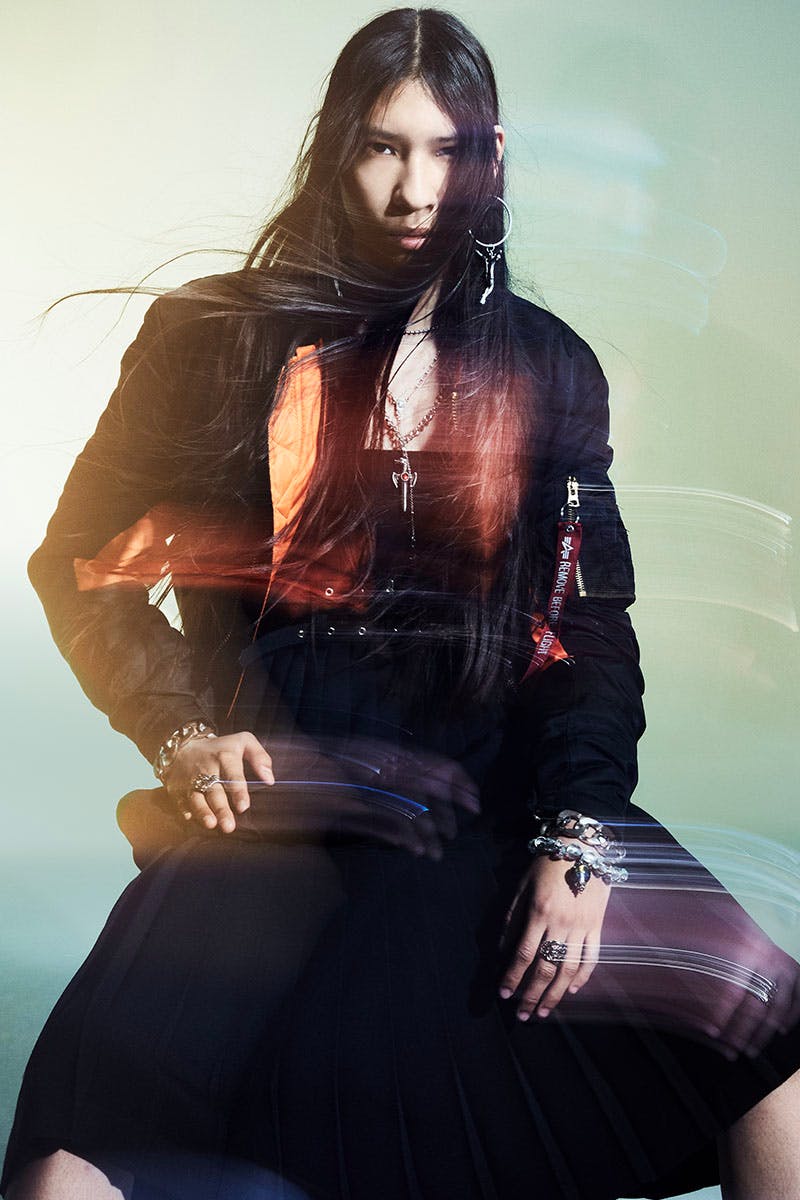 Image on Highsnobiety